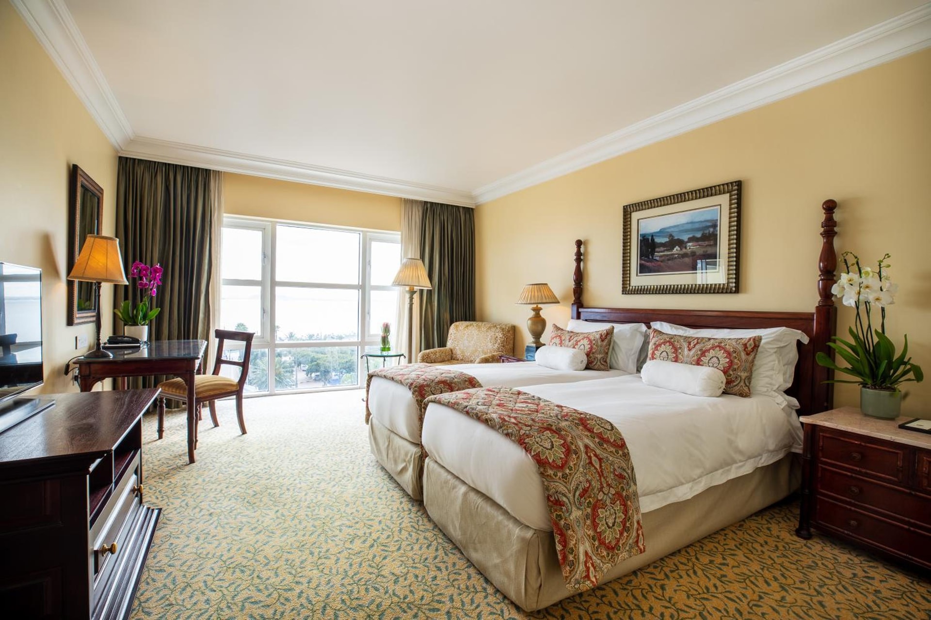 InterContinental Table Bay Cape Town by IHG