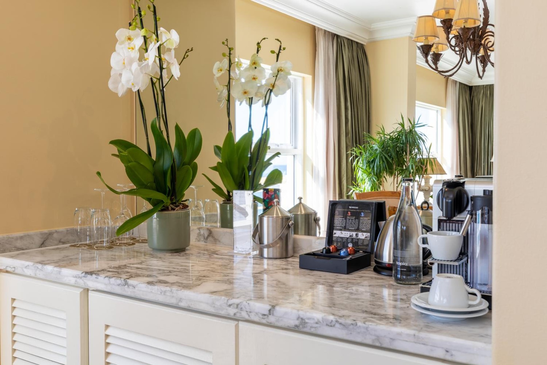 InterContinental Table Bay Cape Town by IHG