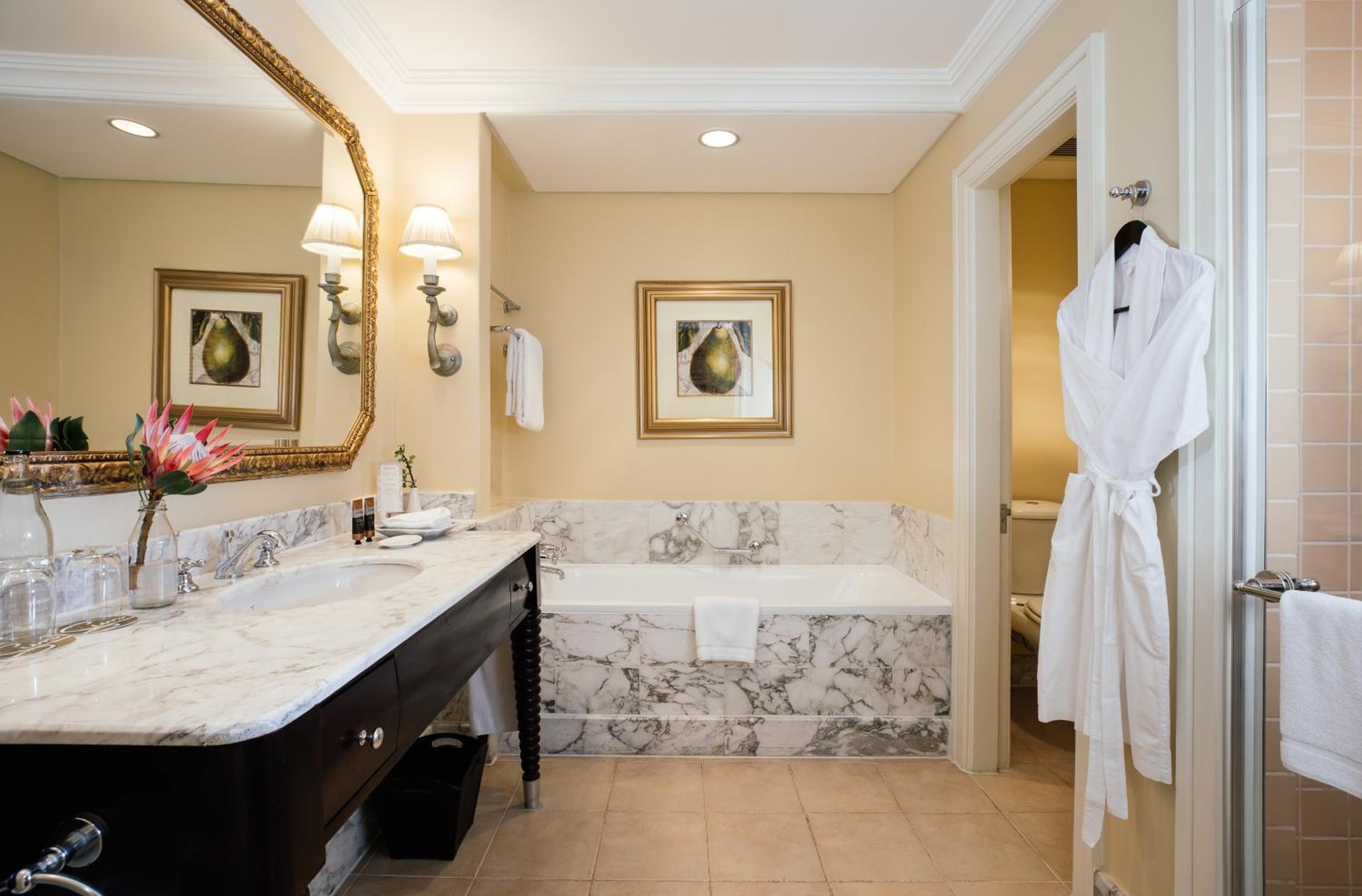 InterContinental Table Bay Cape Town by IHG