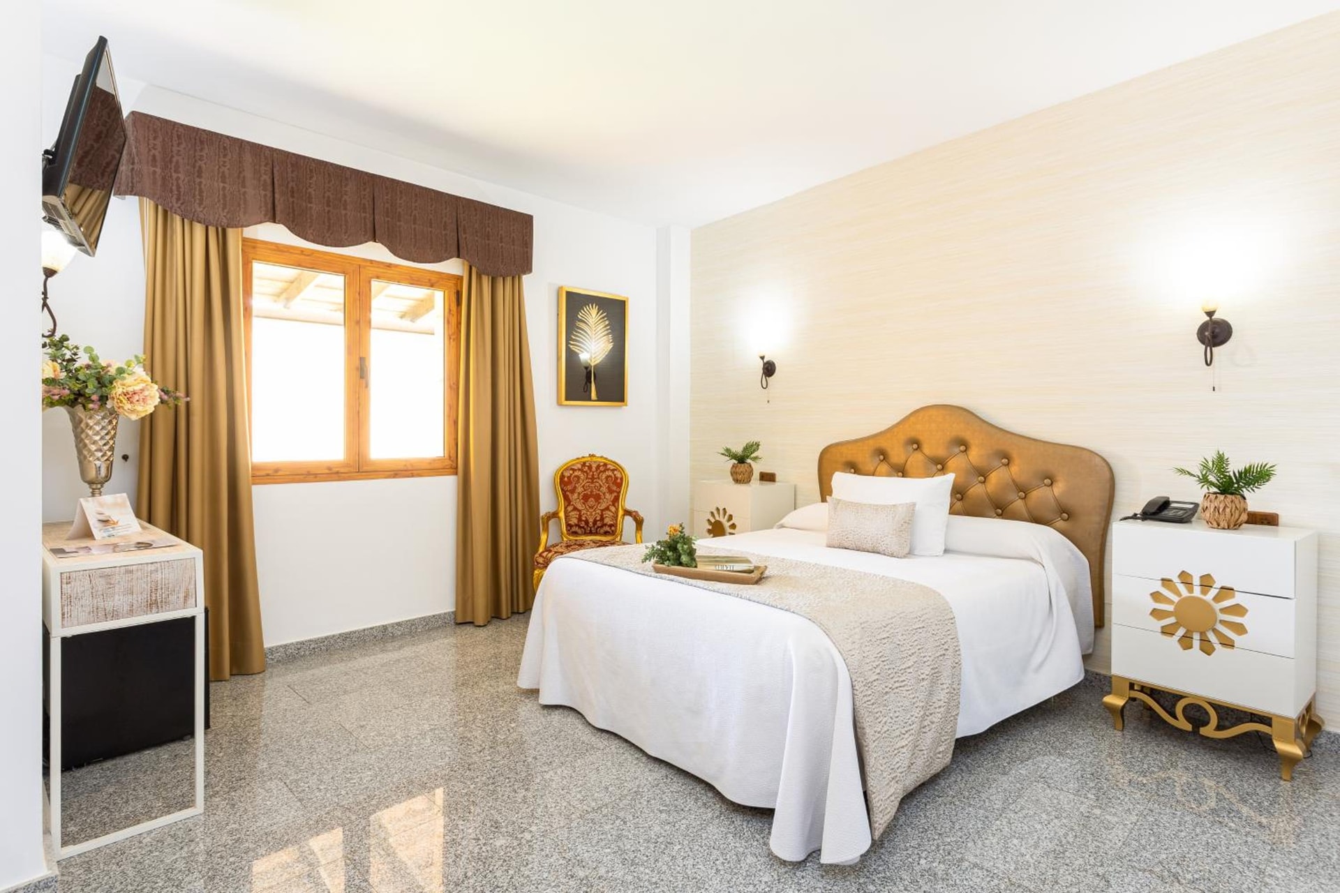 Hotel Plaza Del Castillo