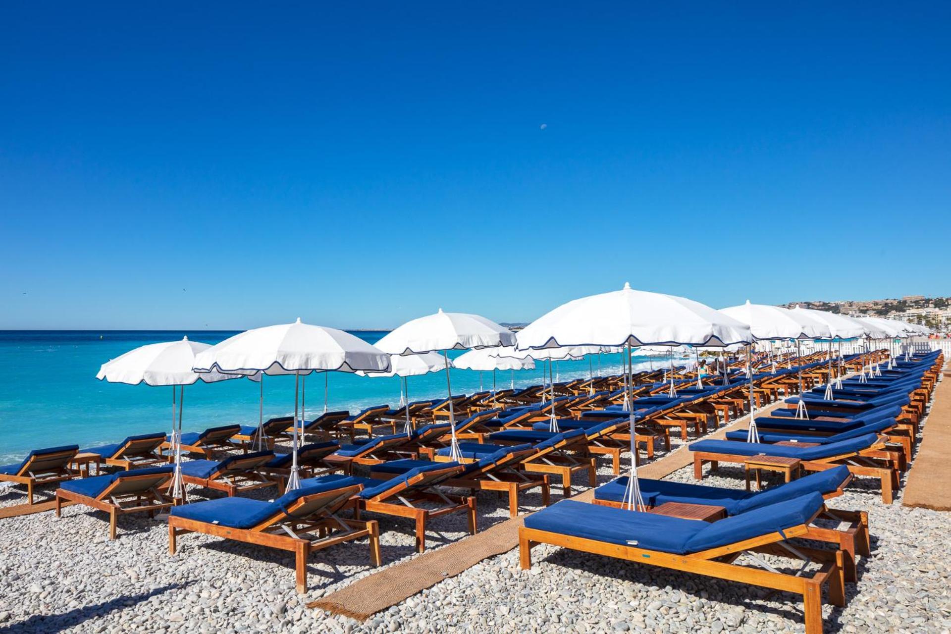 Hotel Beau Rivage
