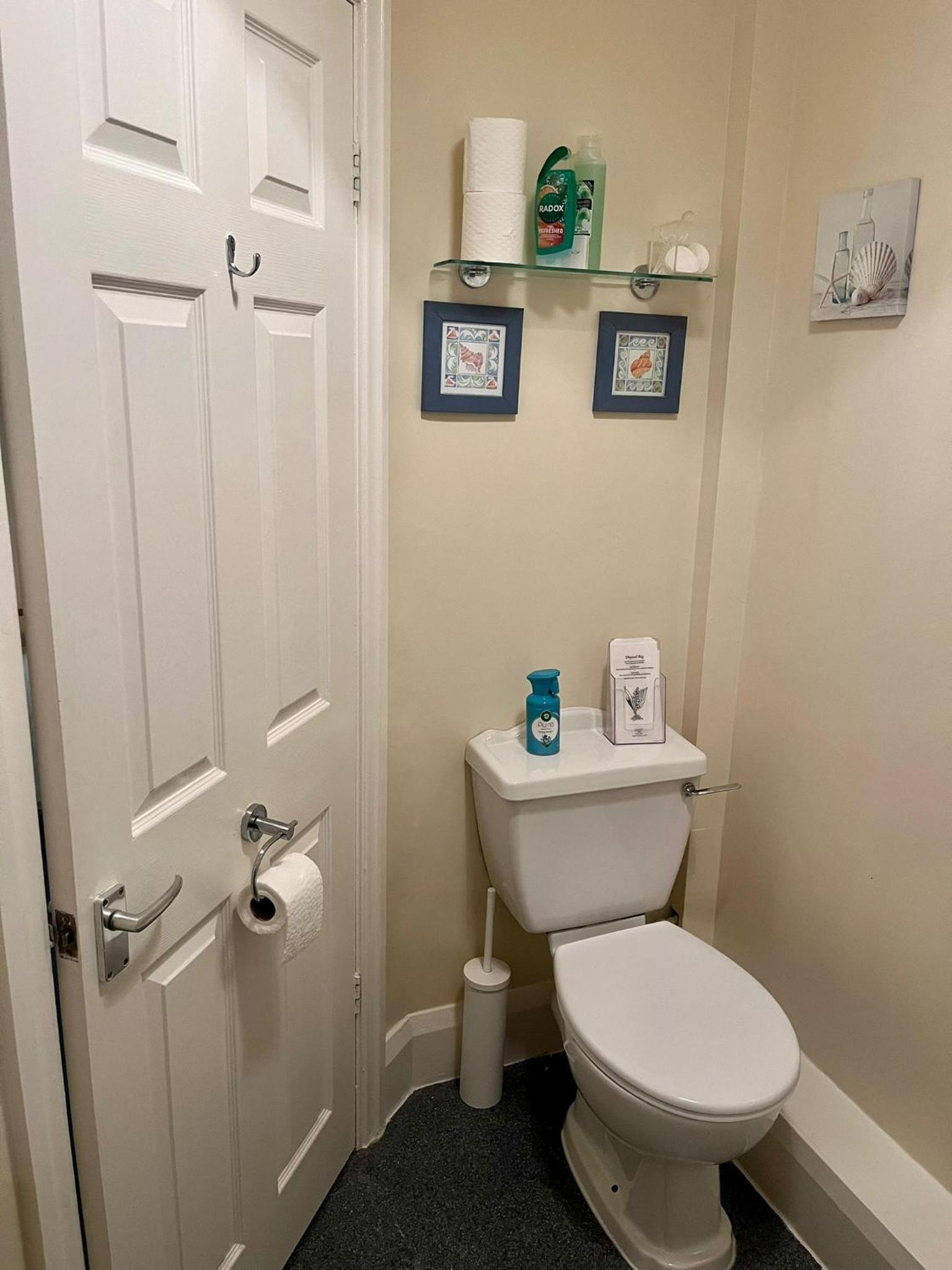 Dunscar Farm Bed & Breakfast
