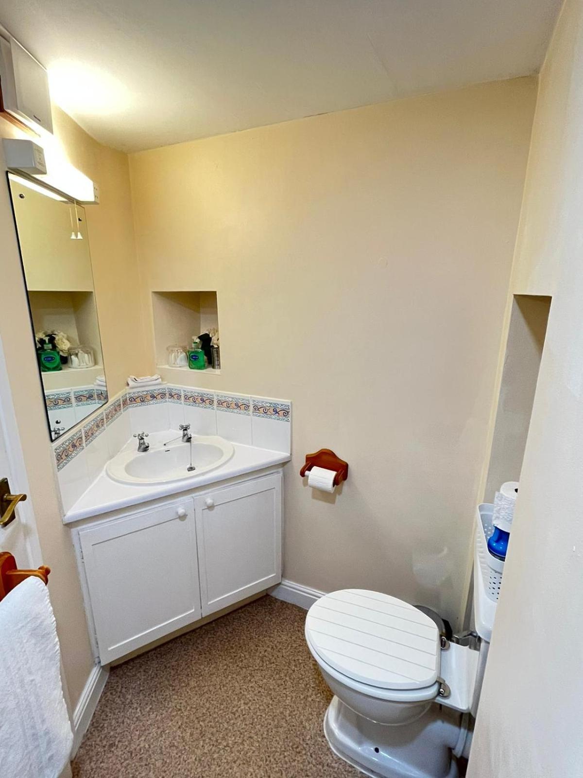 Dunscar Farm Bed & Breakfast