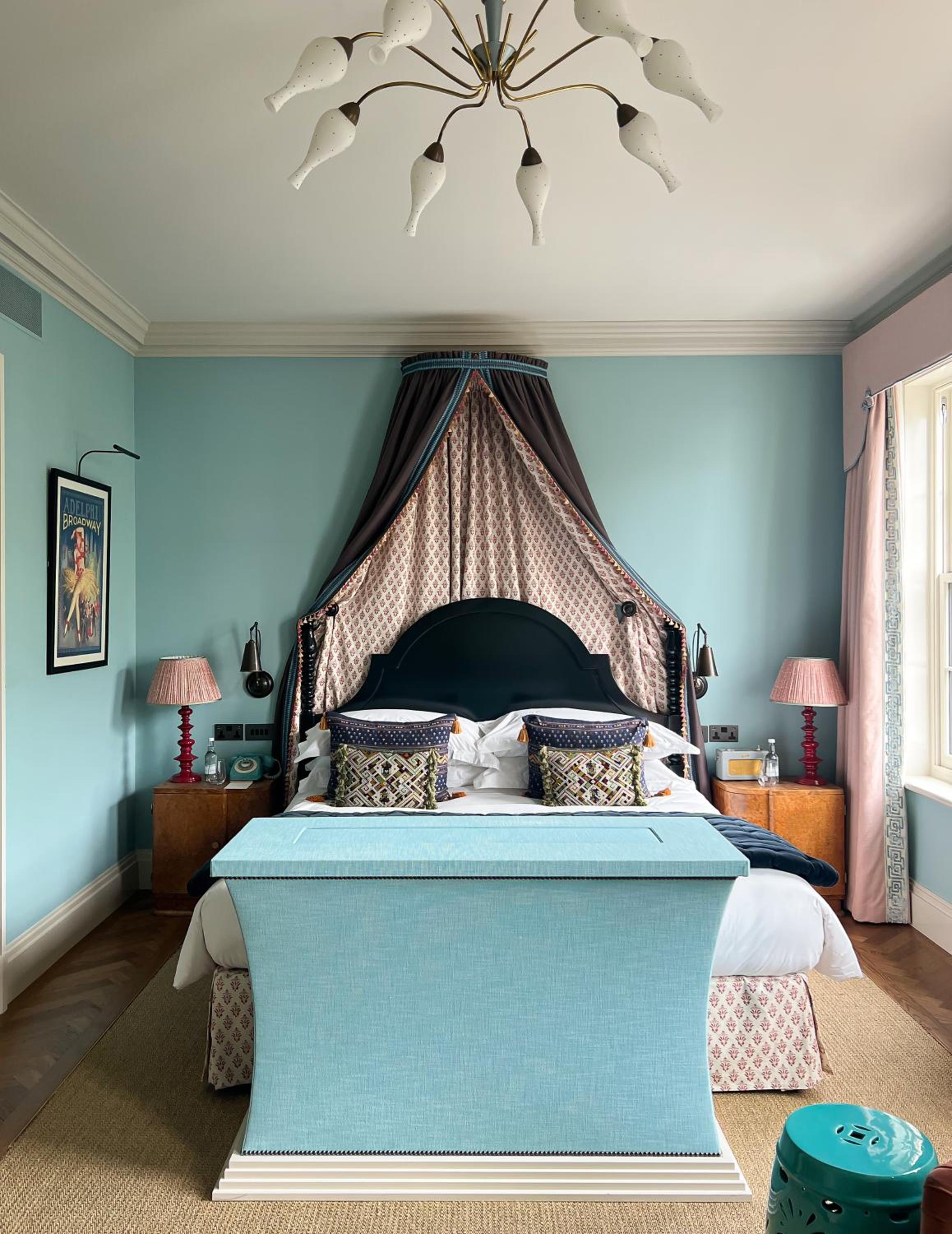 Beaverbrook Town House