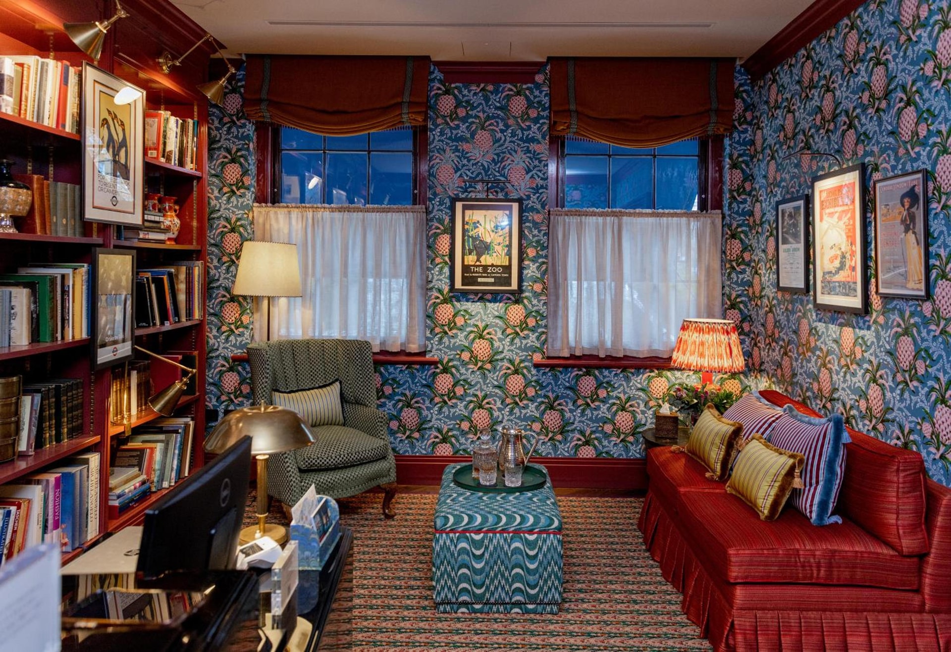 Beaverbrook Town House