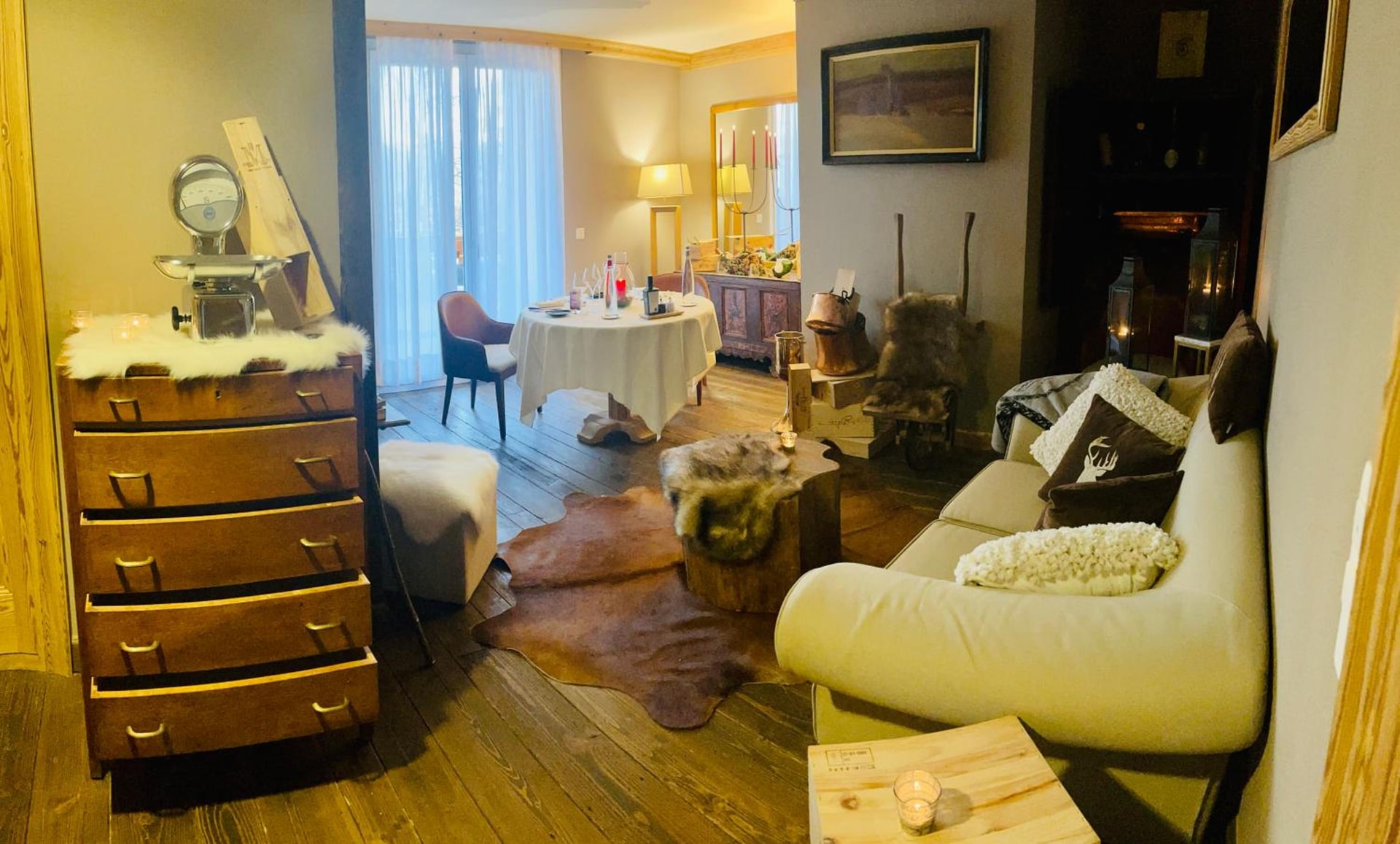 Hotel Royal