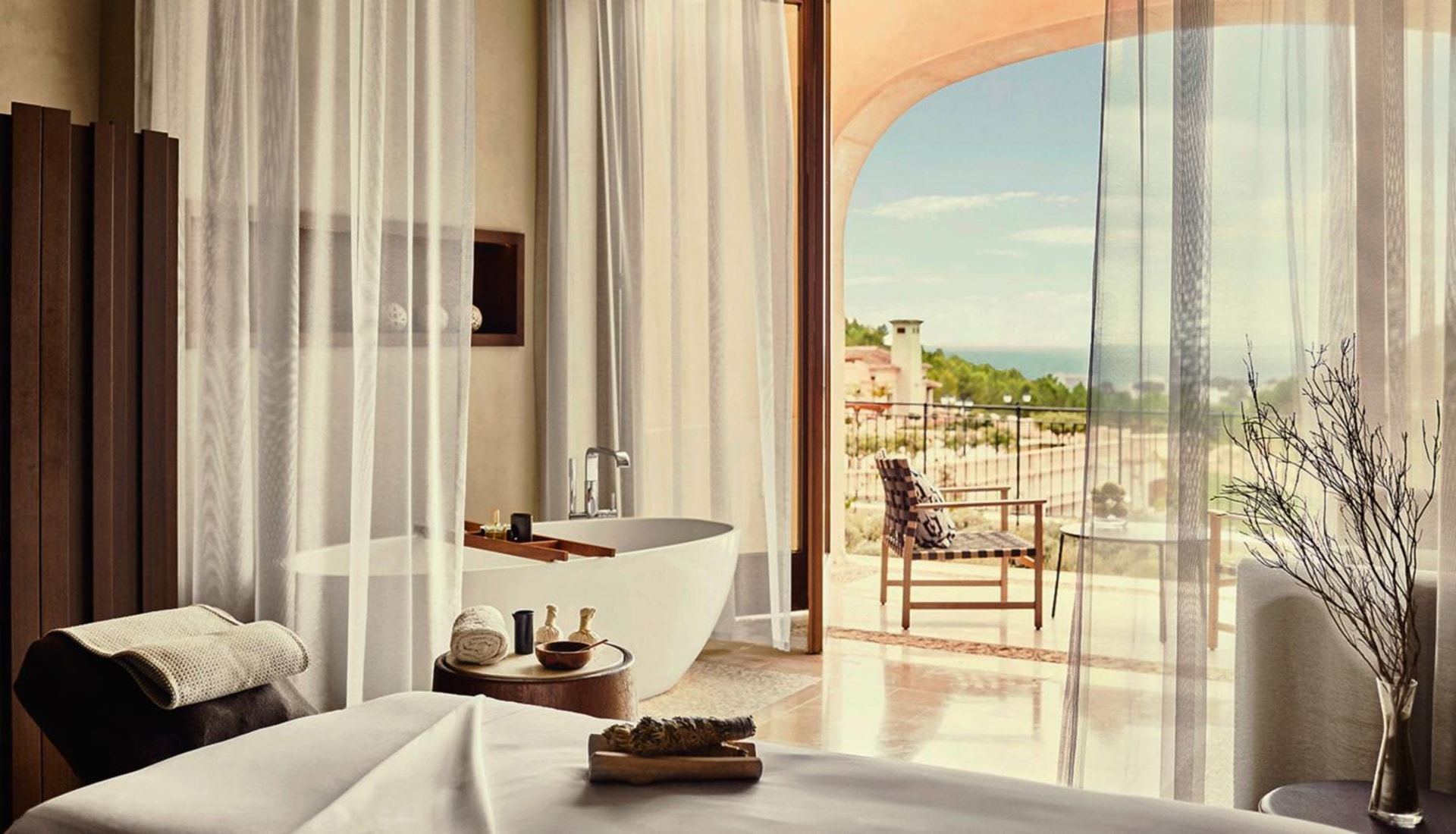 CAP VERMELL GRAND HOTEL