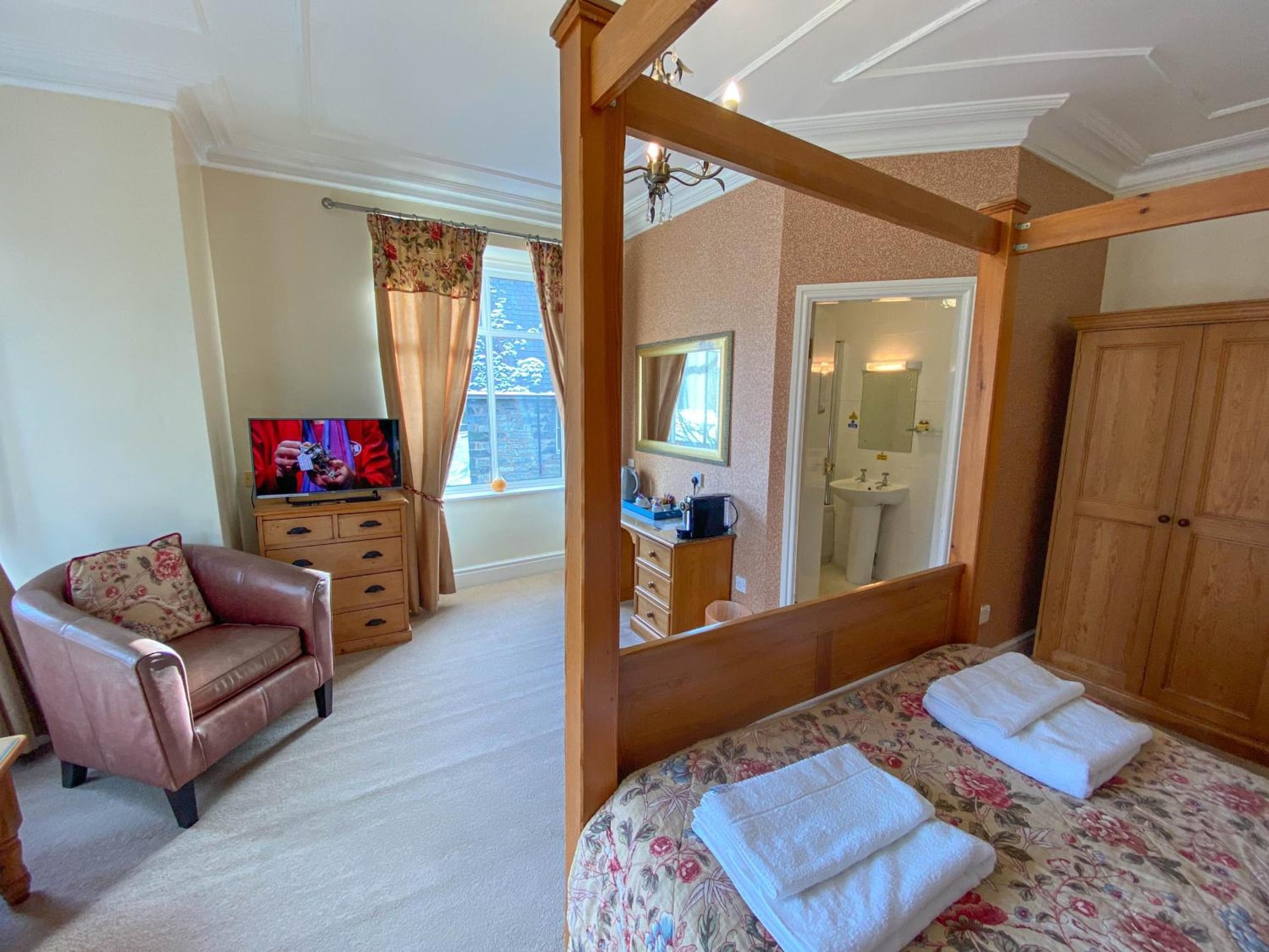 Glan Aber Hotel
