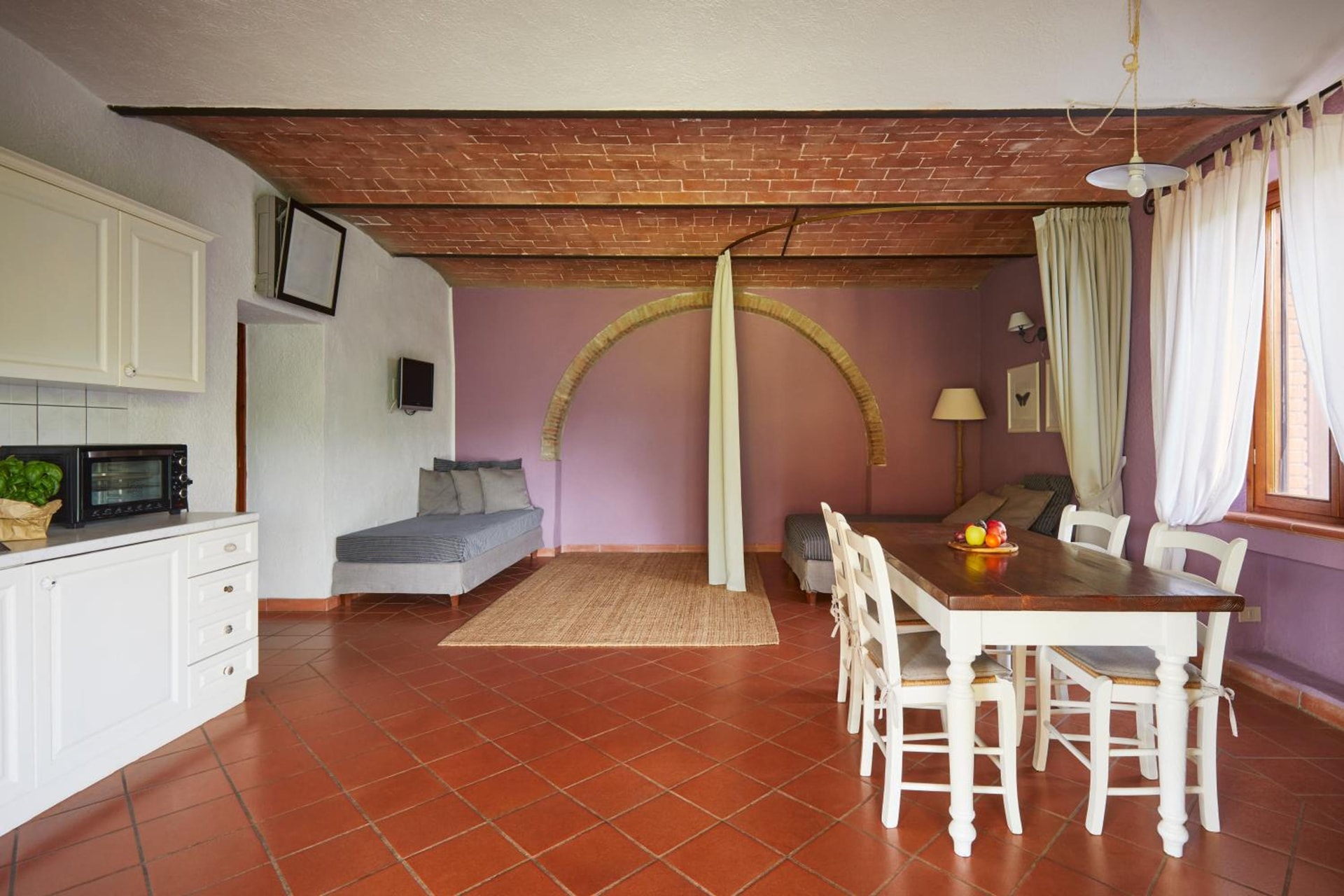 Agriturismo Boschi di Montecalvi
