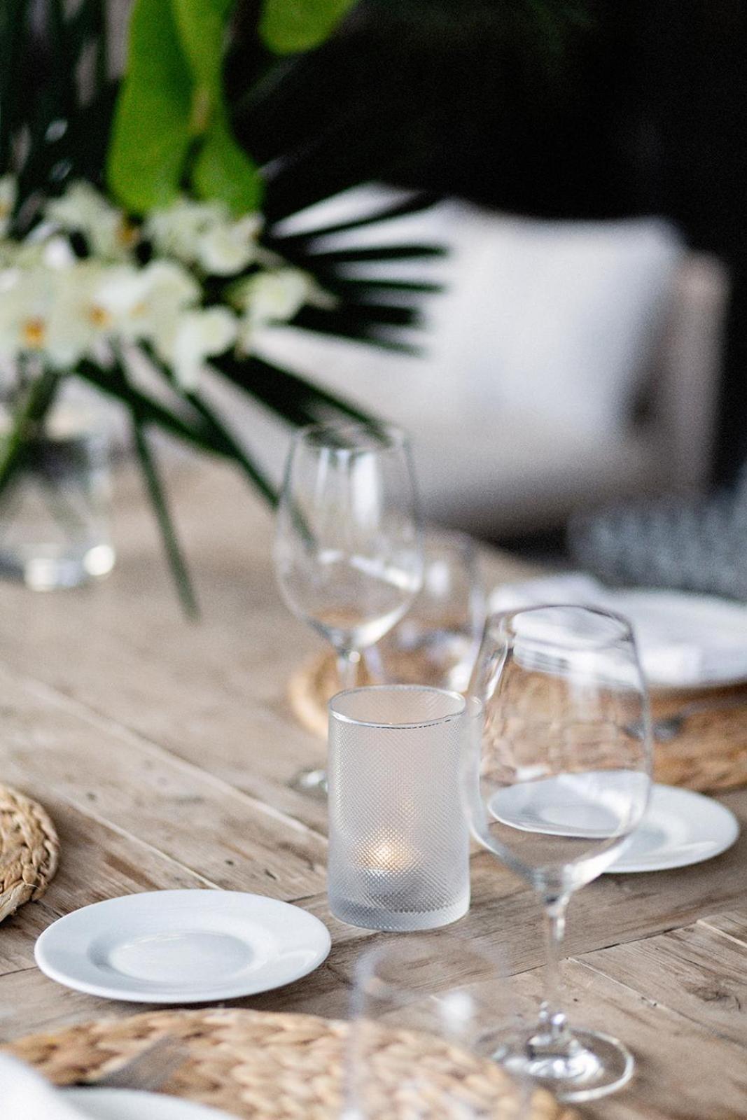 Hotel Almirante
