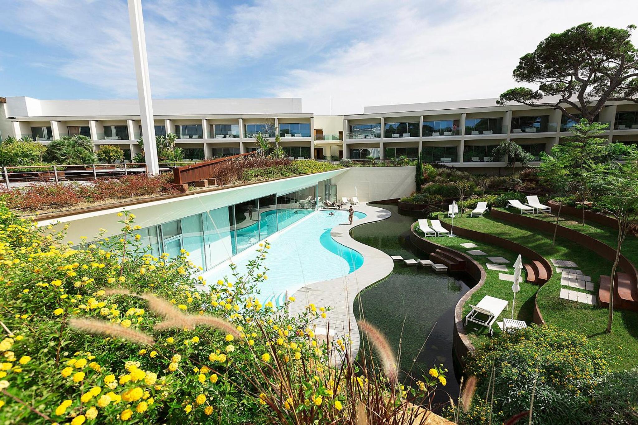 Onyria Marinha Cascais, Vignette Collection by IHG