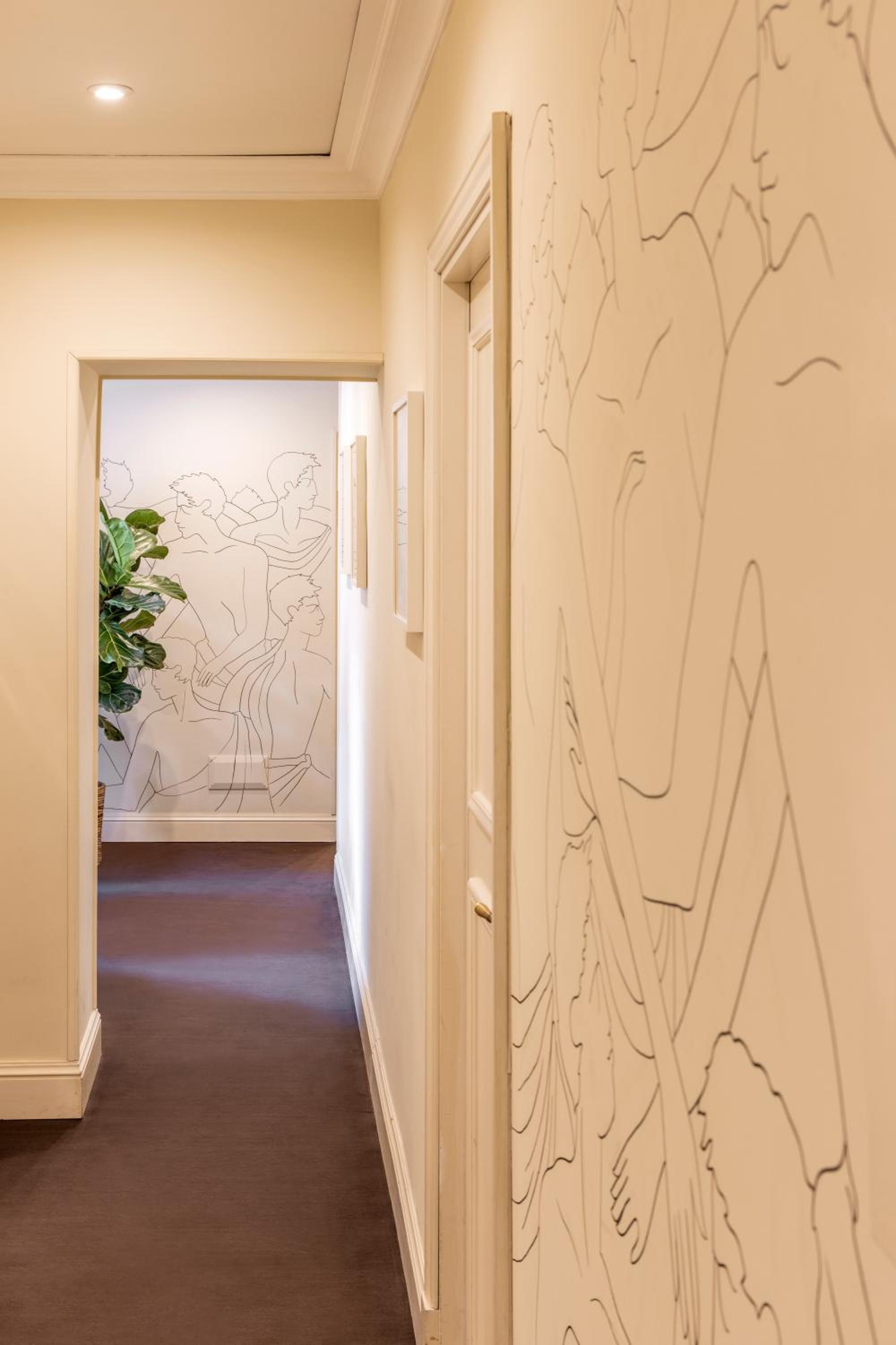 Nerva Boutique Hotel