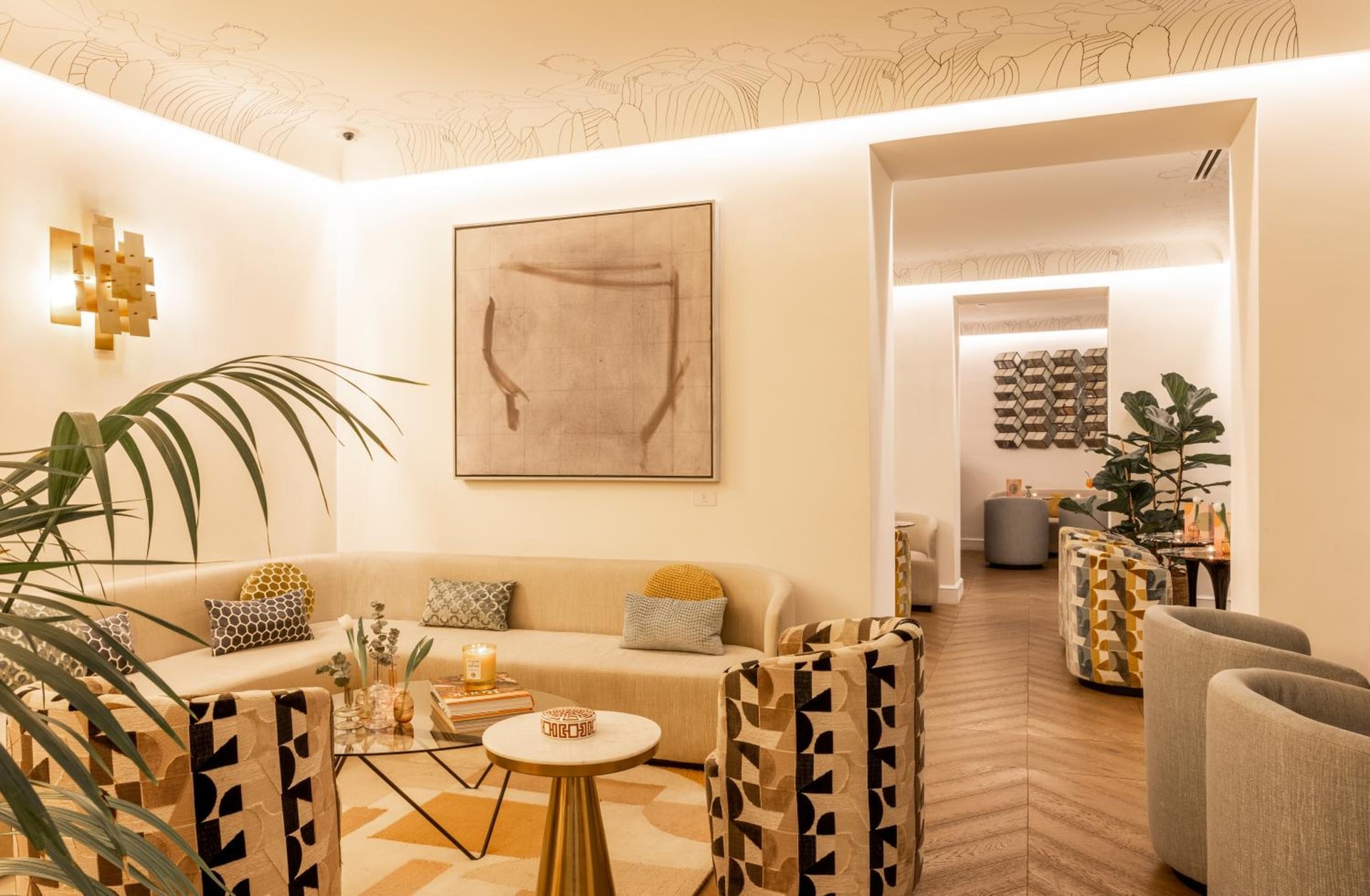 Nerva Boutique Hotel