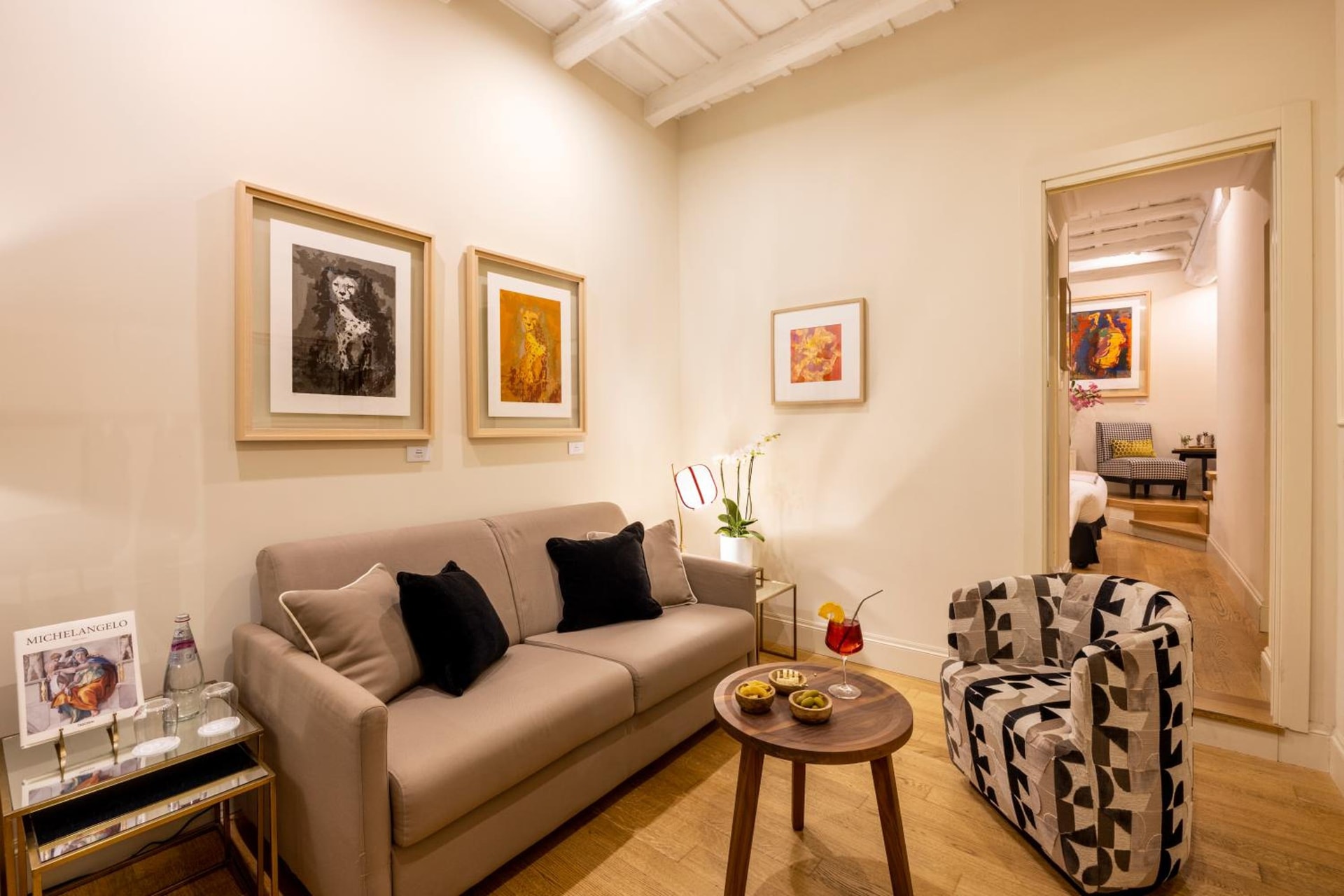 Nerva Boutique Hotel