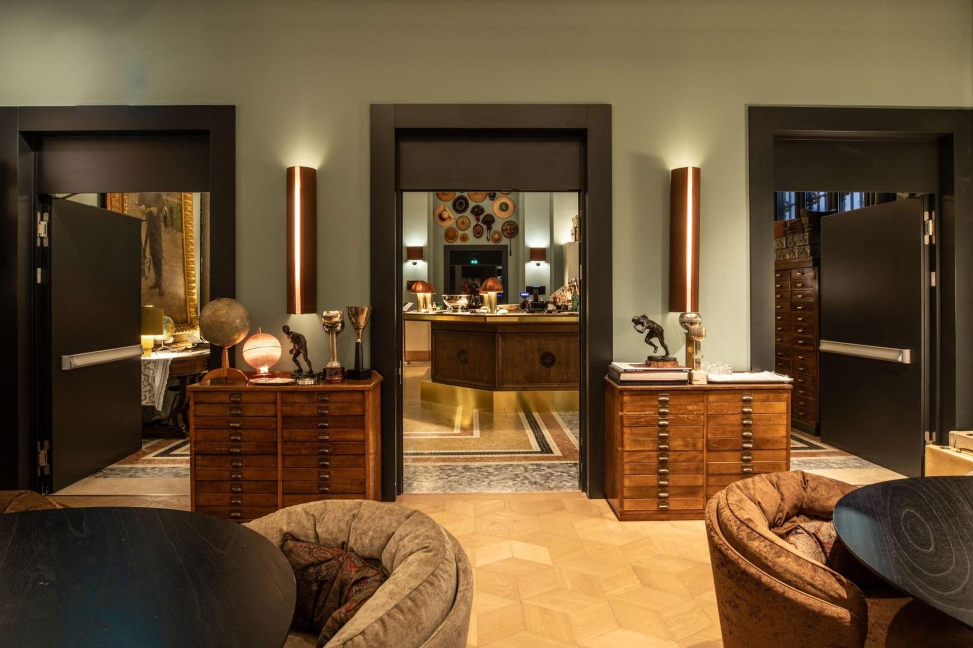 Palazzo Touring Club Milan, A Radisson Collection Hotel