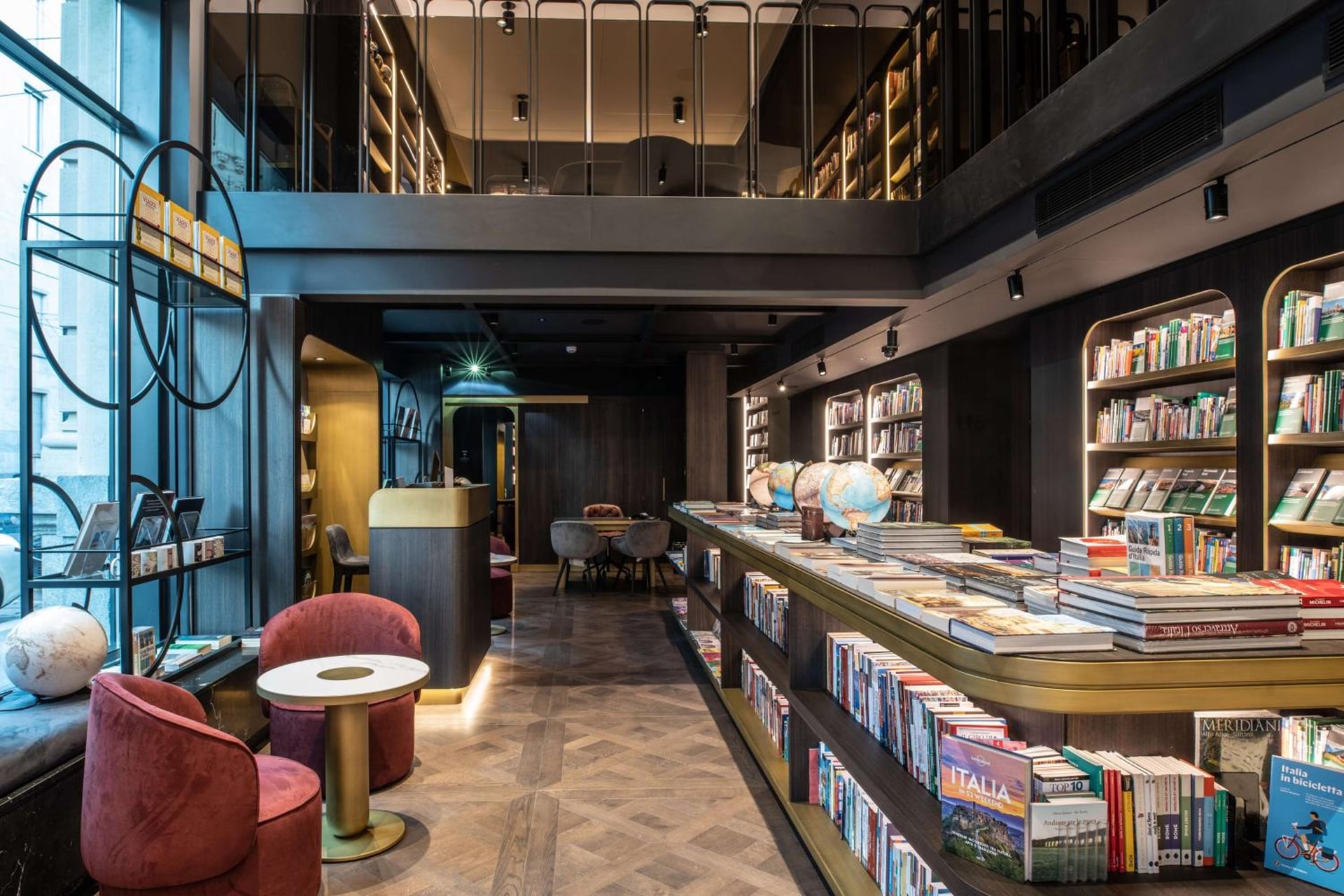 Palazzo Touring Club Milan, A Radisson Collection Hotel