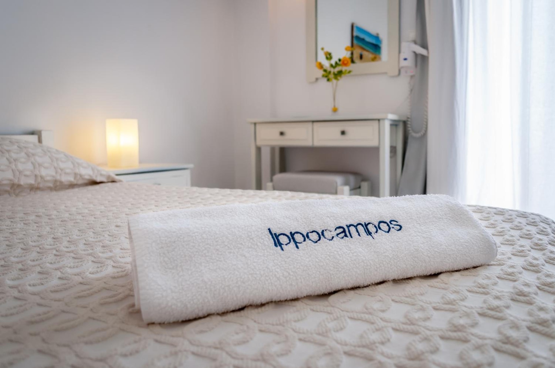 Hotel Ippocampos Studios