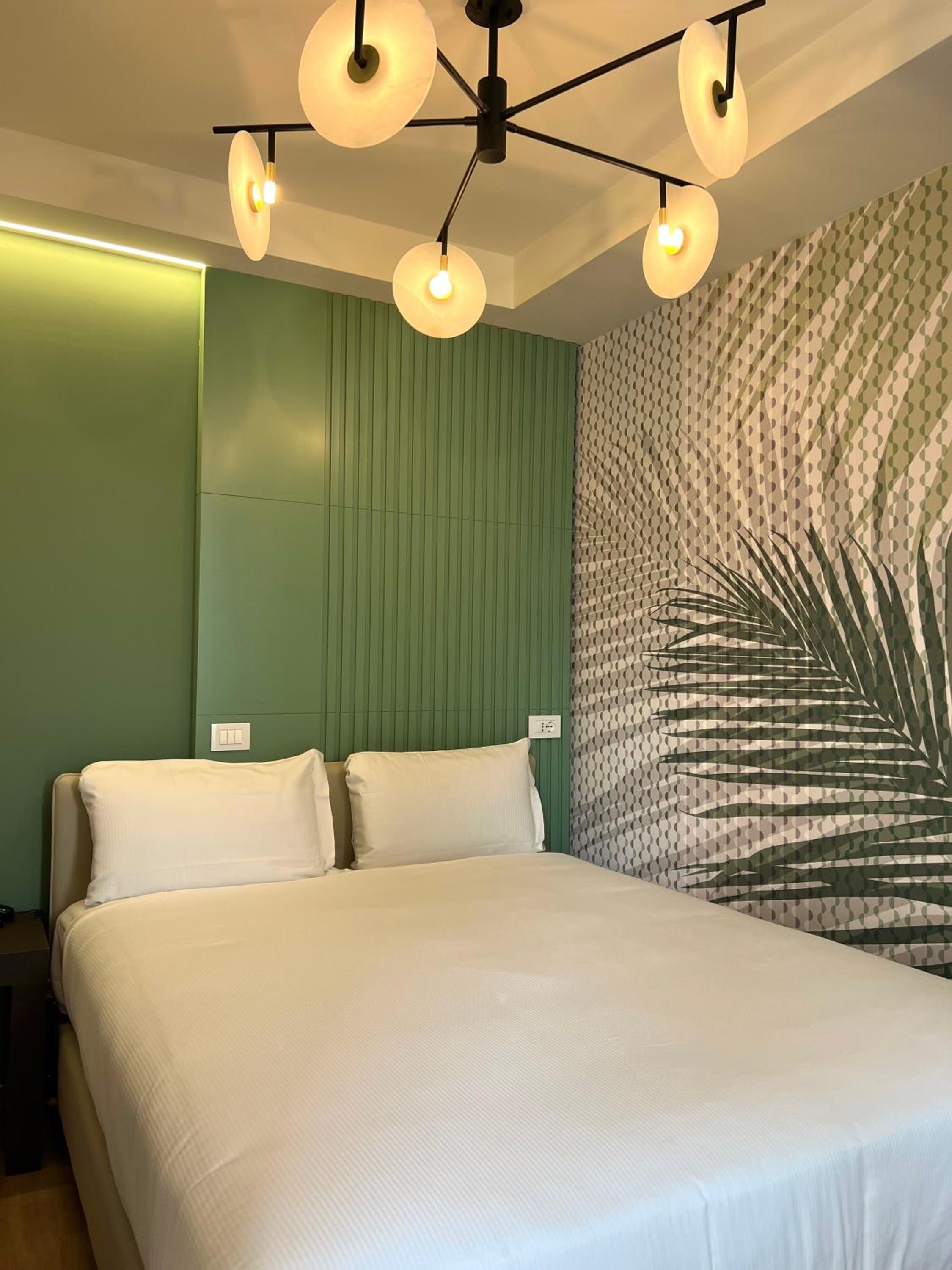 Boutique Hotel Martini 17