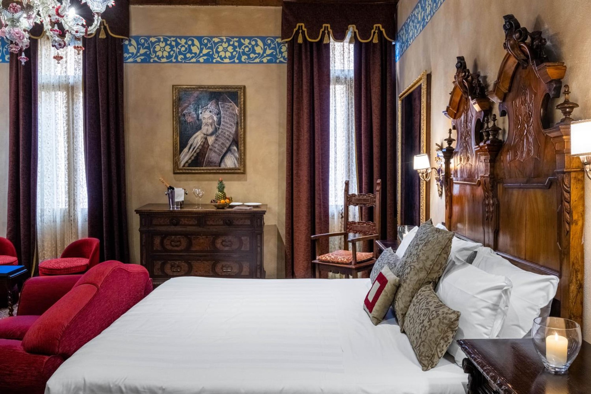 Hotel Palazzo Priuli