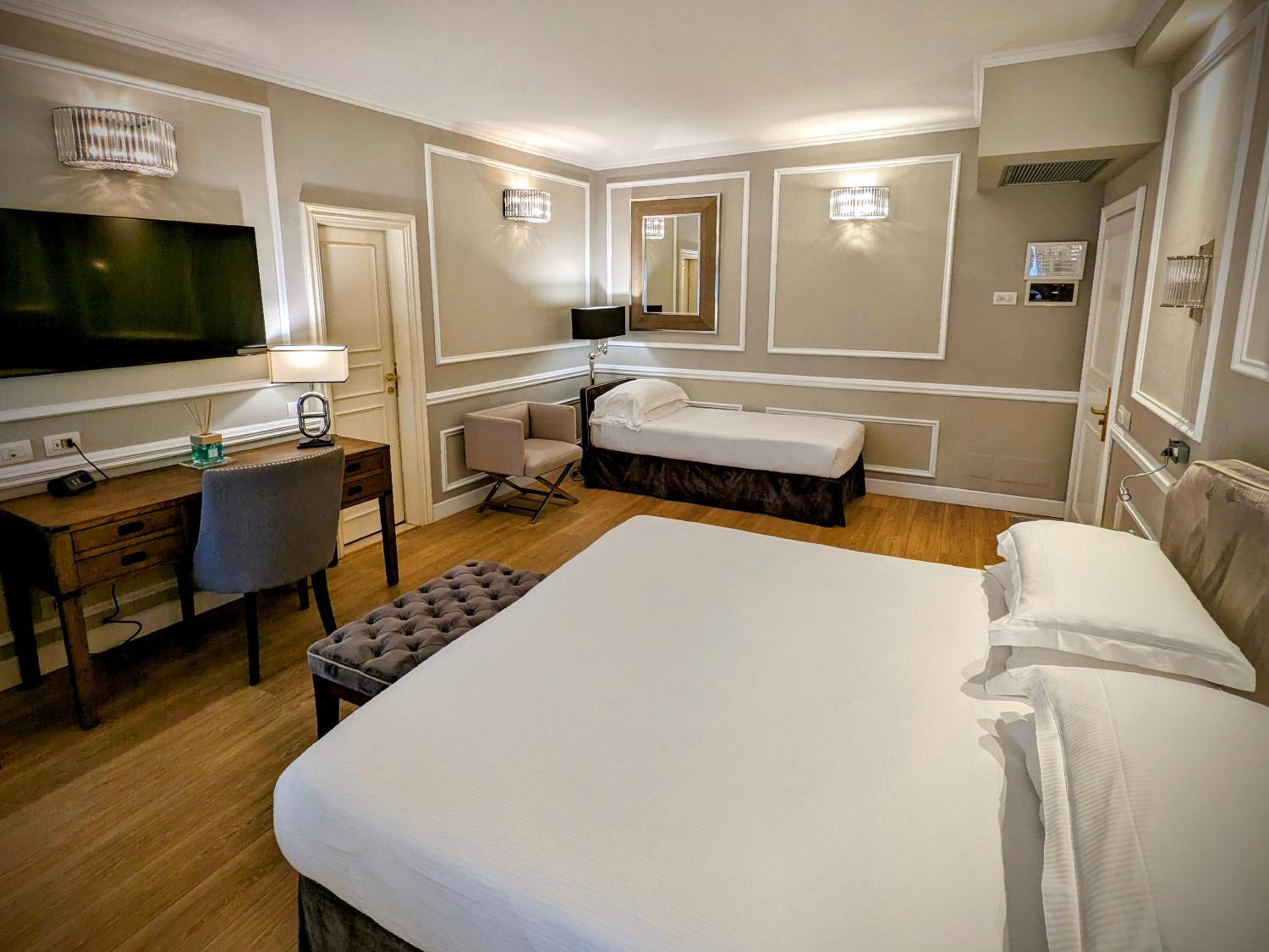 FH55 Hotel Calzaiuoli