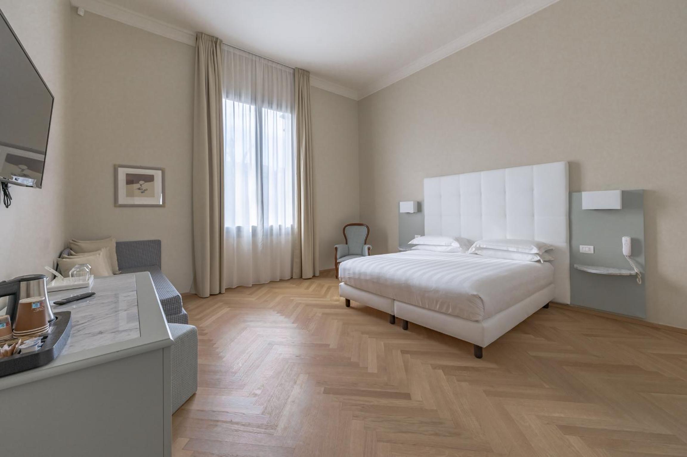 Hotel Ariele