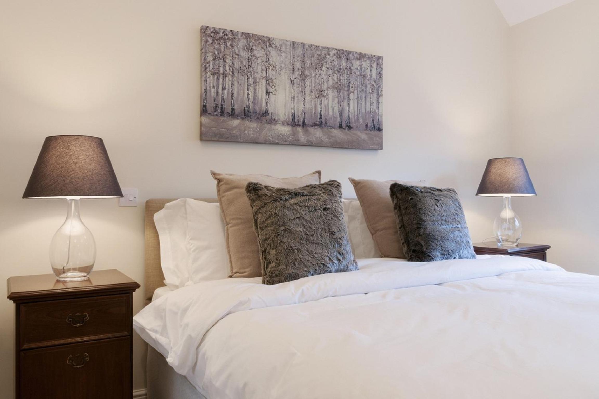 Hurtwood Hotel