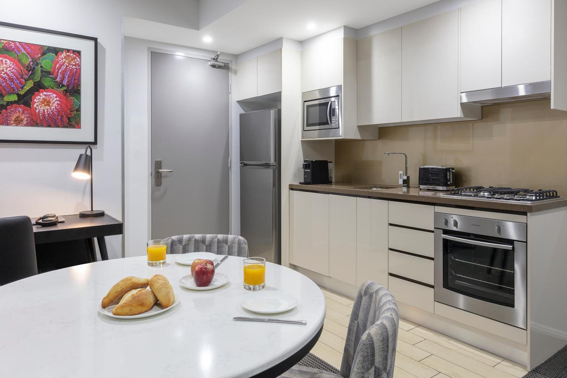 Meriton Suites North Ryde