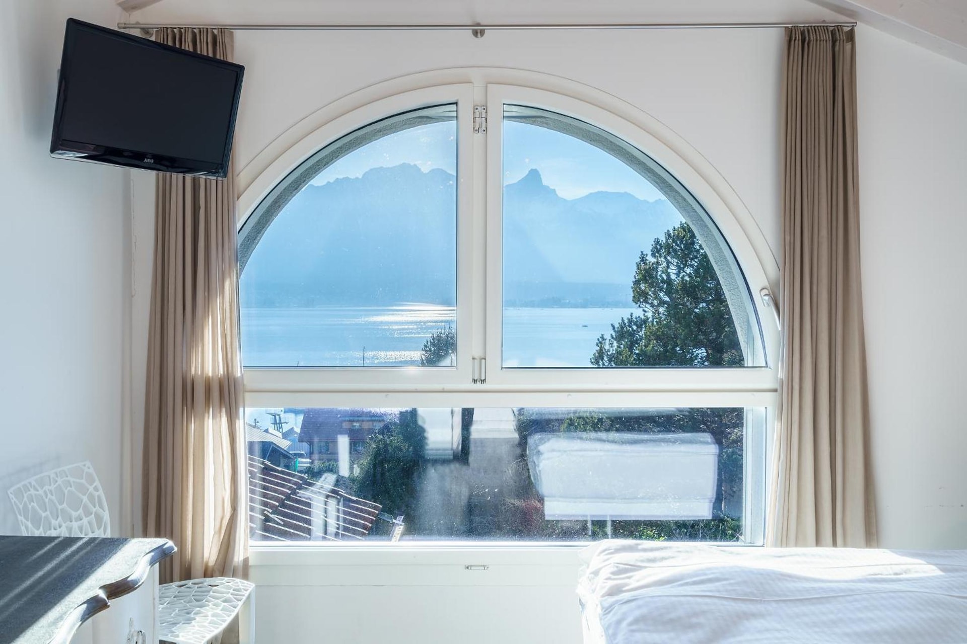 Schönbühl Hotel & Restaurant Lake Thun
