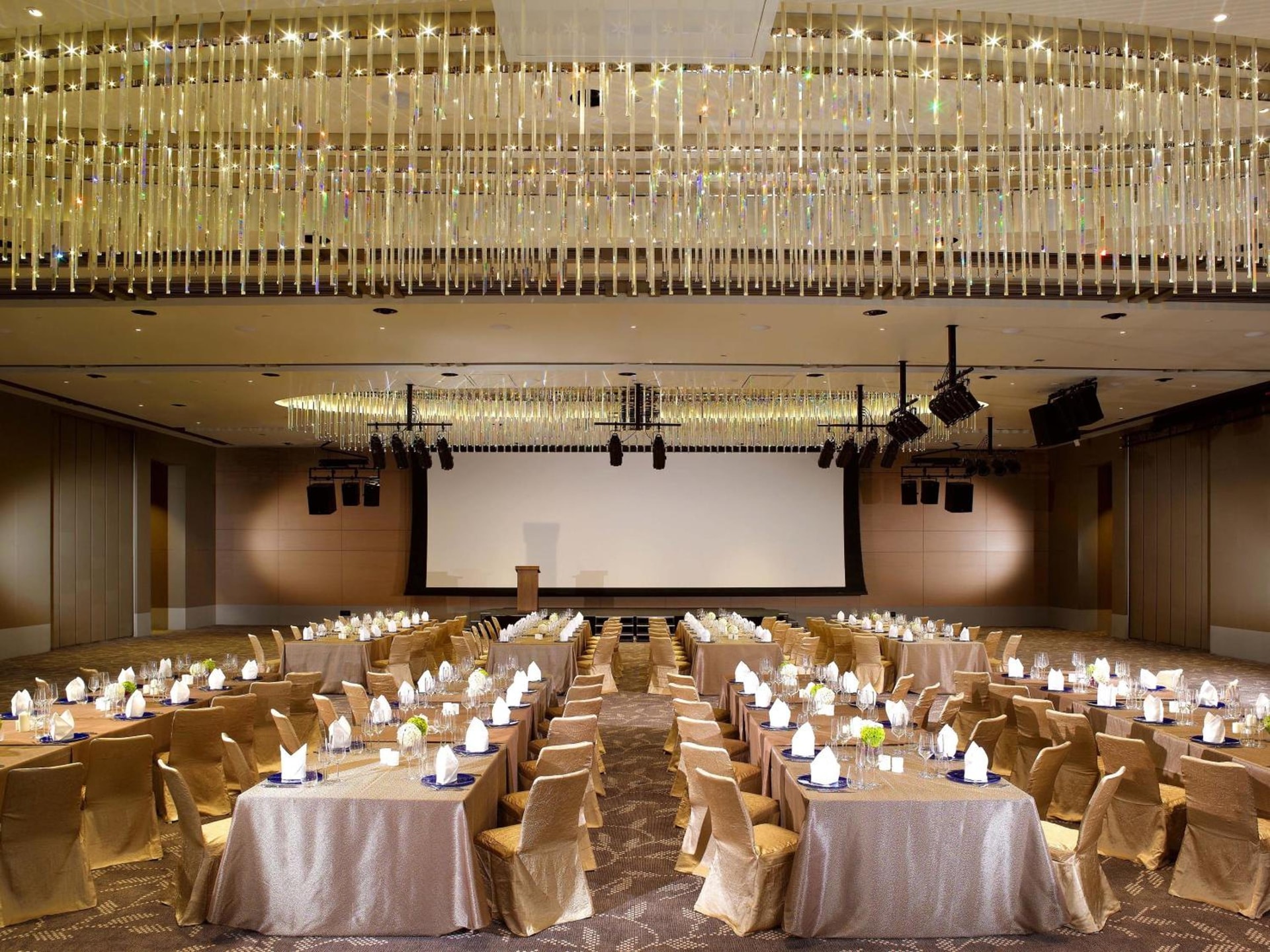 One Farrer Hotel