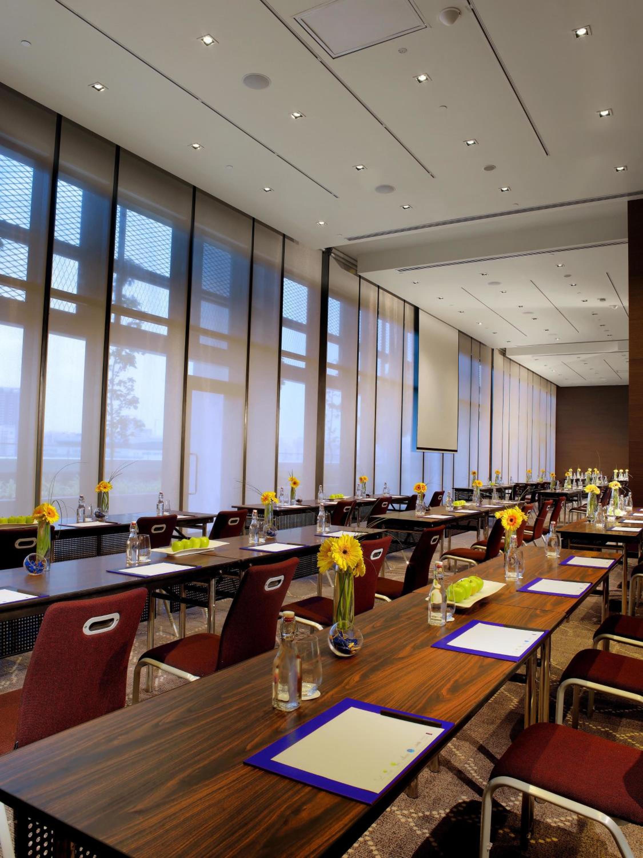 One Farrer Hotel