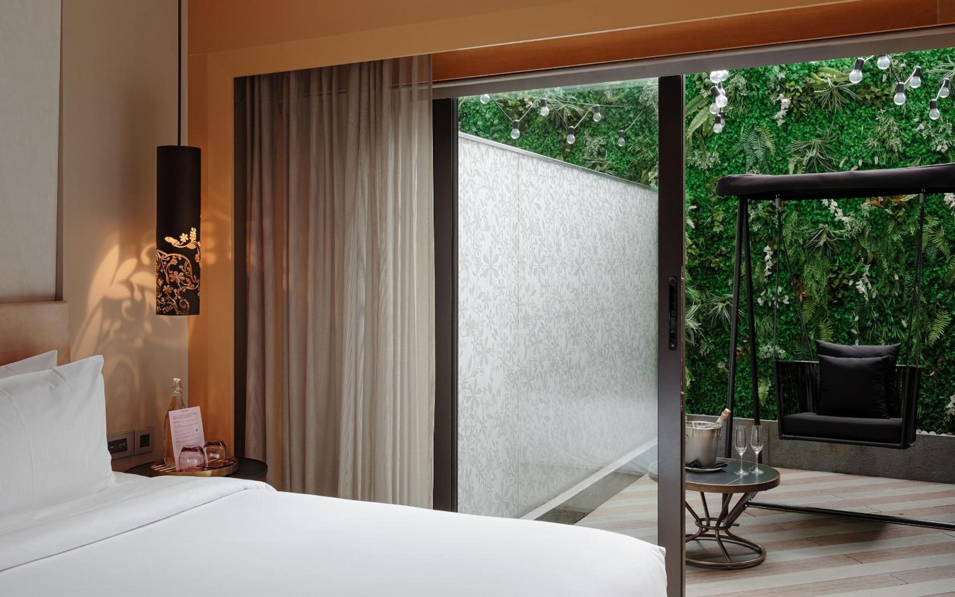 Naumi Hotel Singapore