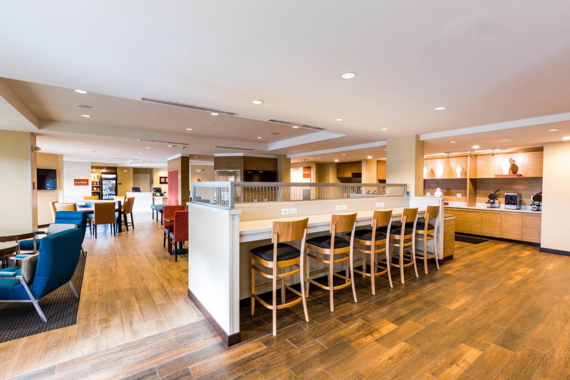 TownePlace Suites by Marriott Portland Beaverton