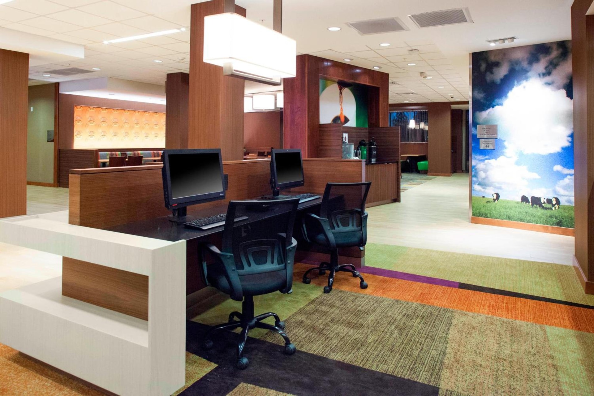 Fairfield Inn & Suites by Marriott Flagstaff East