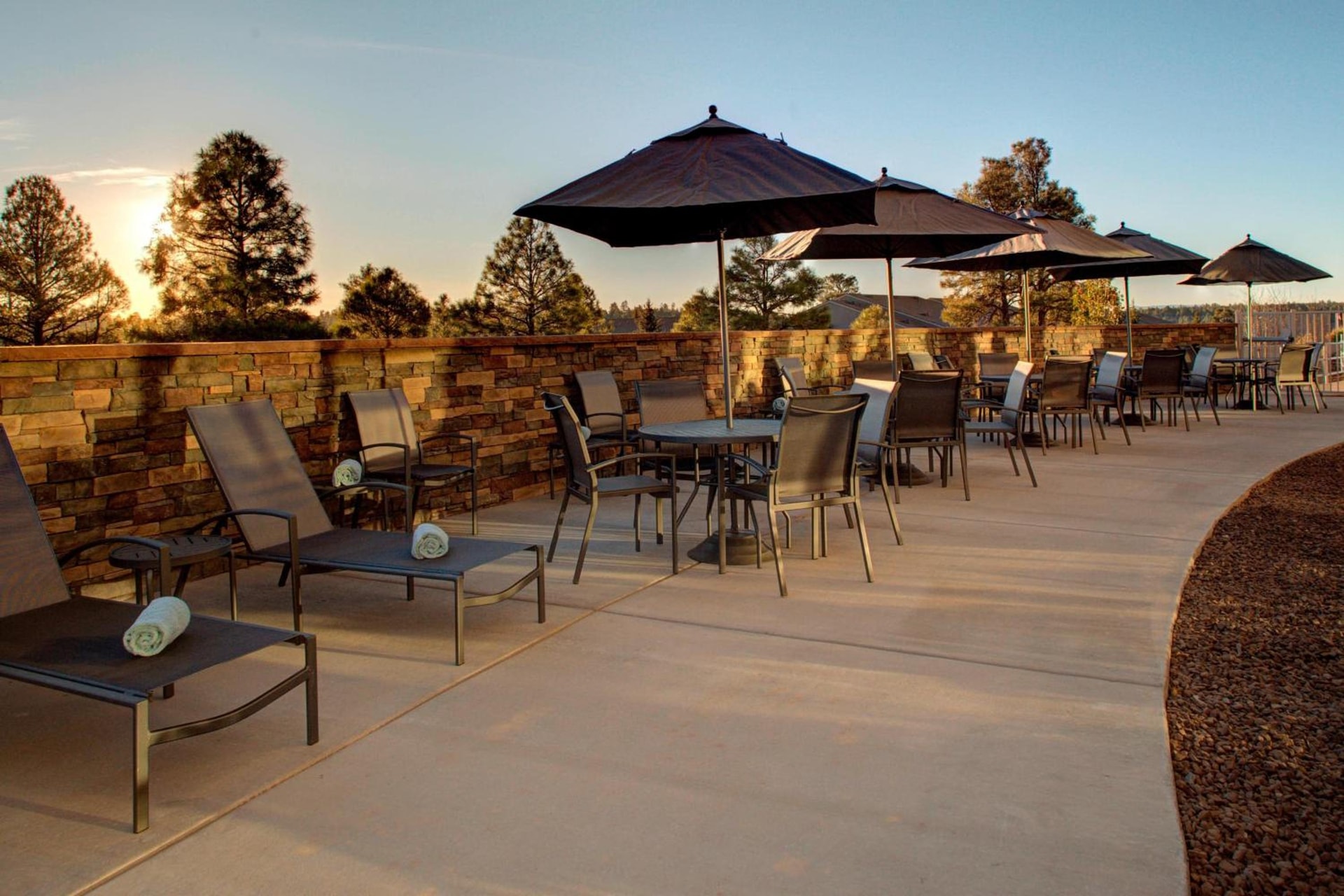 Fairfield Inn & Suites by Marriott Flagstaff East