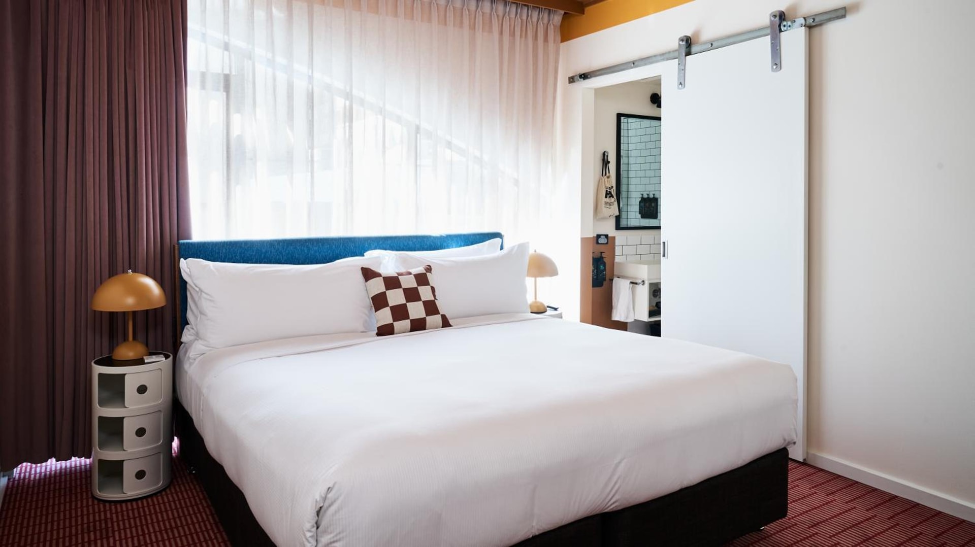 Laneways by Ovolo