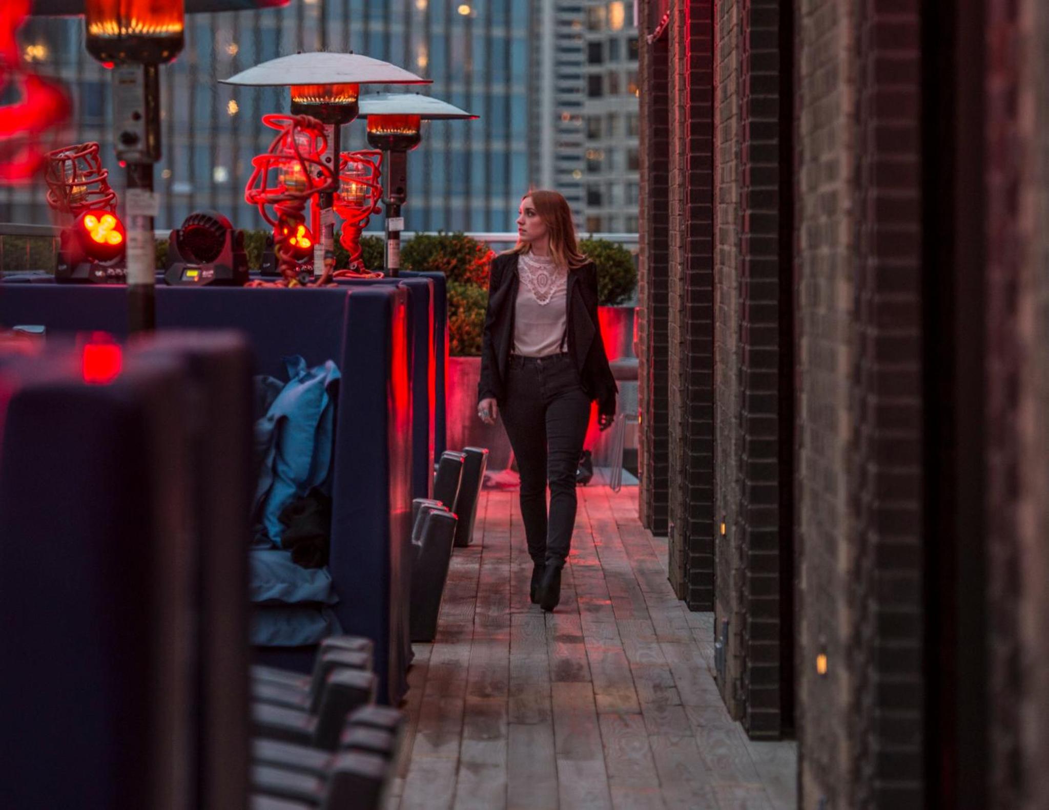 Sports Illustrated Resorts Chicago