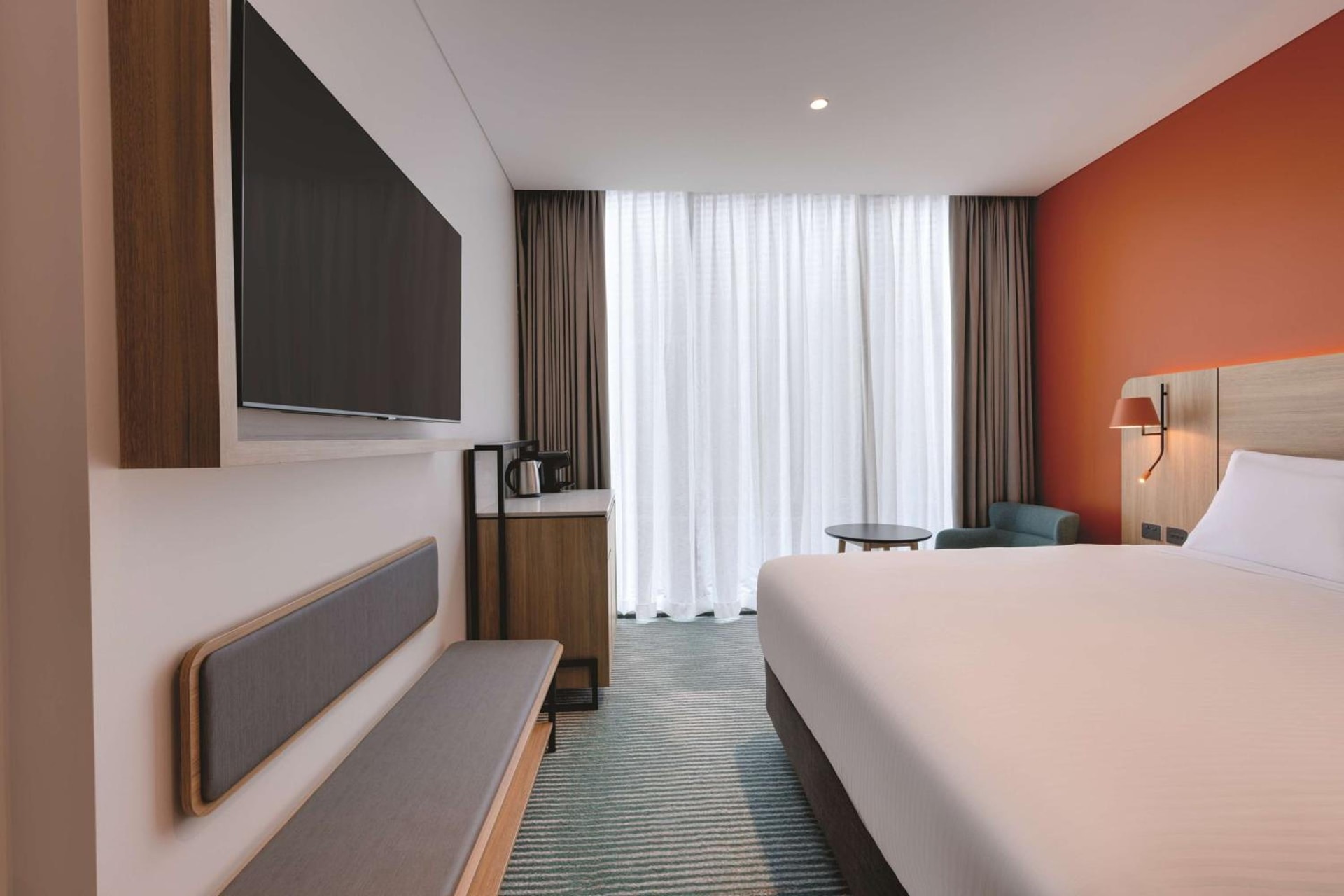 Travelodge Hotel Hurstville Sydney