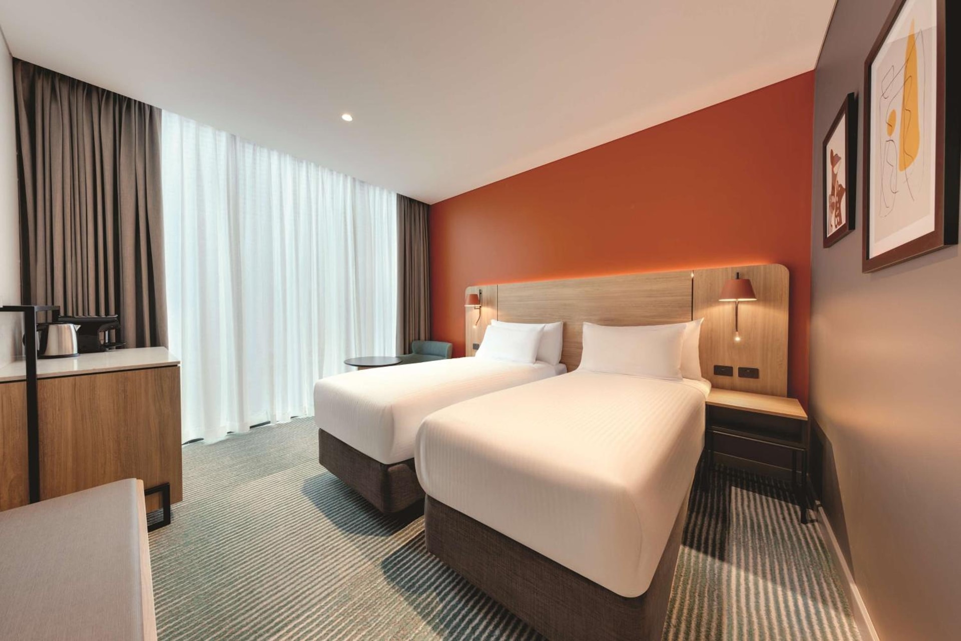 Travelodge Hotel Hurstville Sydney
