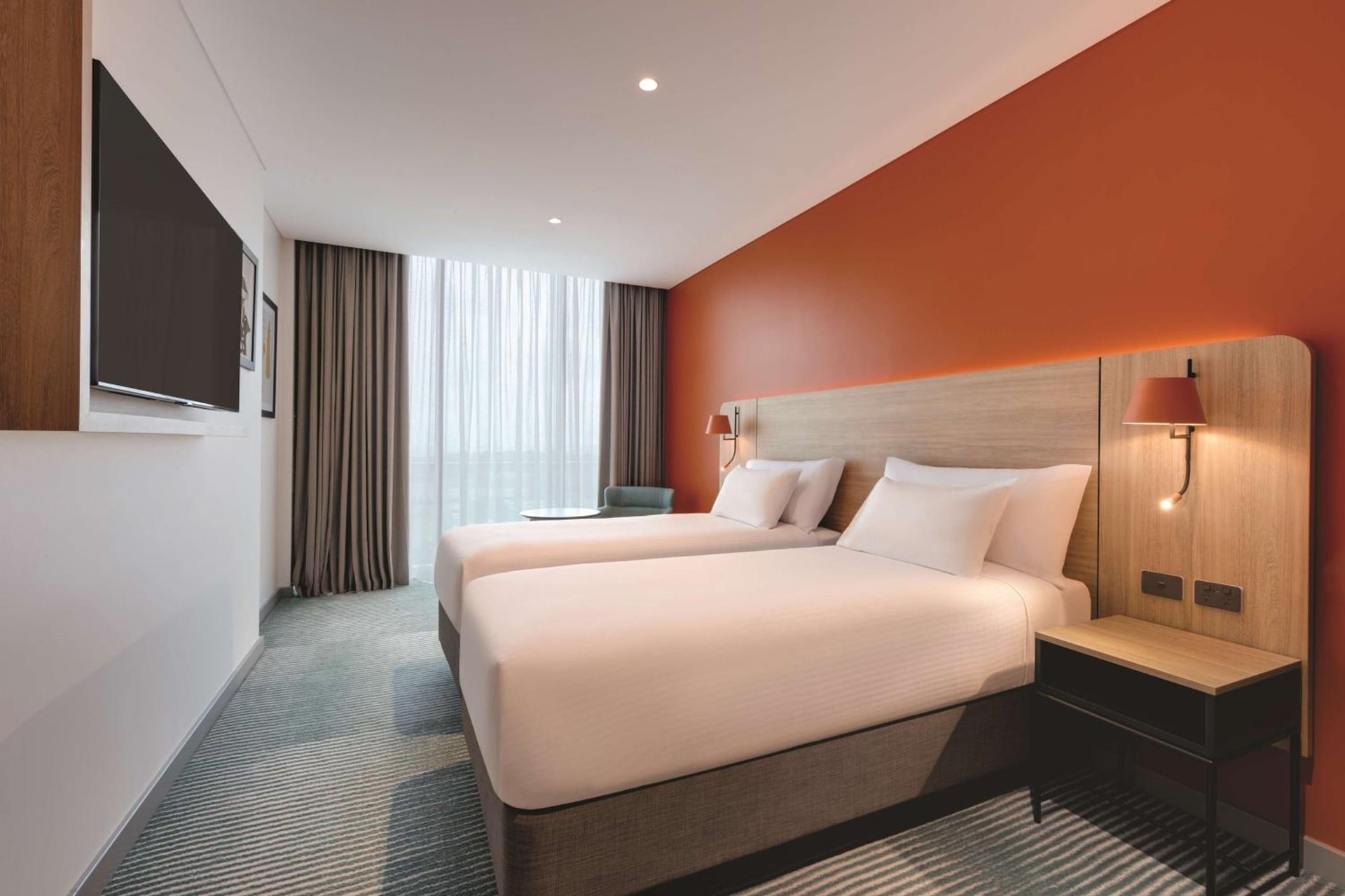Travelodge Hotel Hurstville Sydney