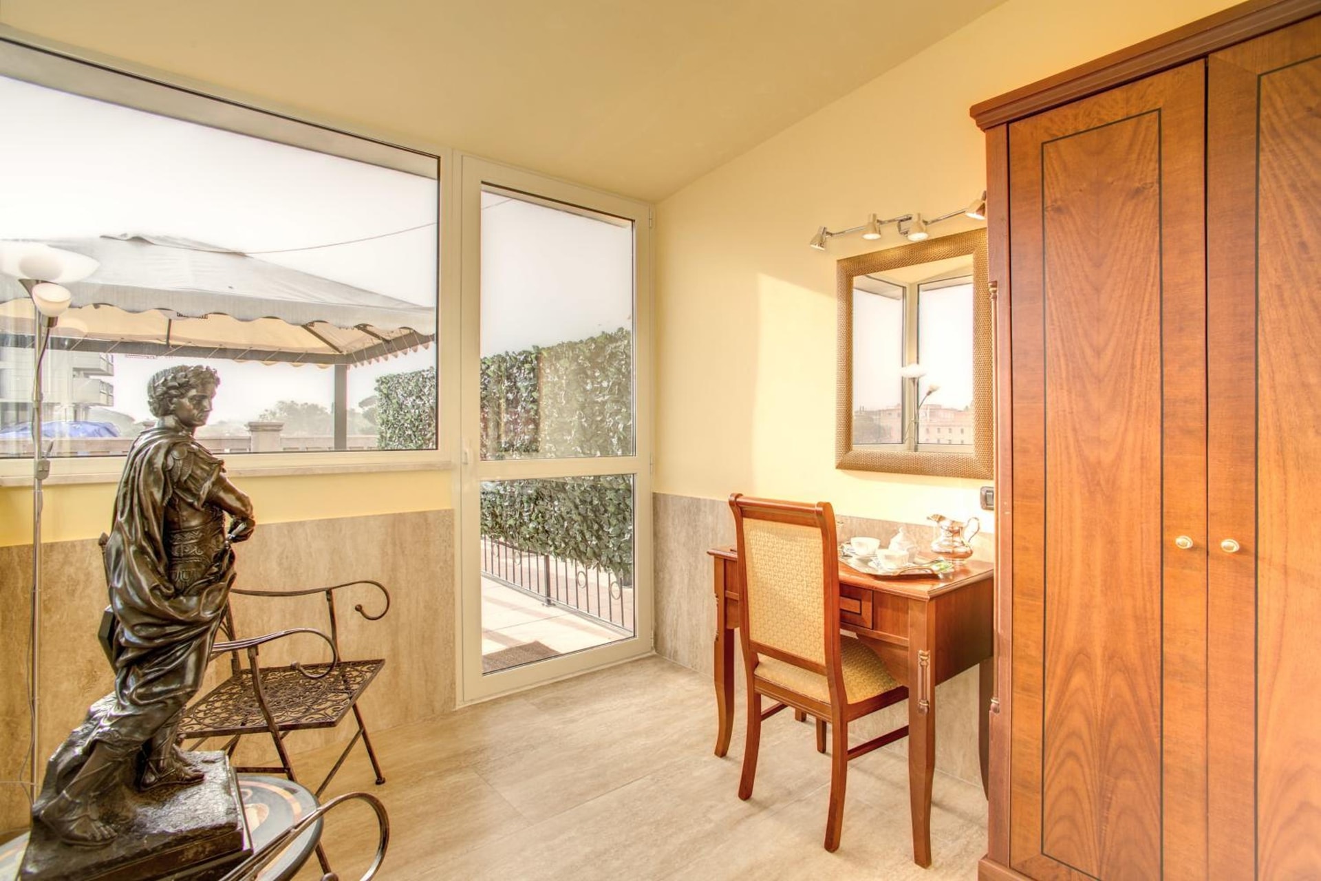 Hotel Aurelius