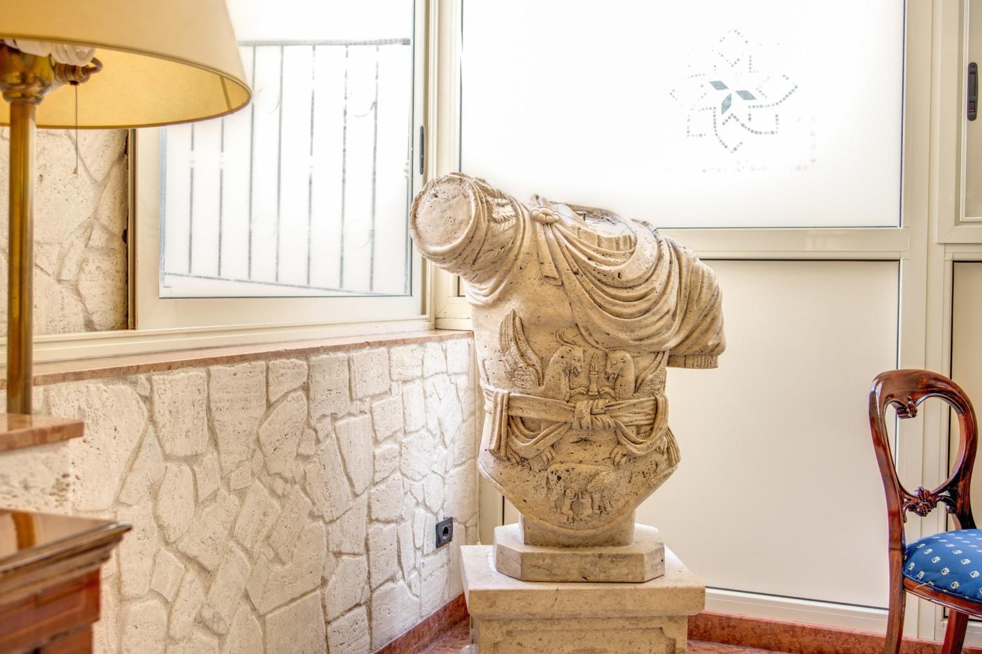 Hotel Aurelius