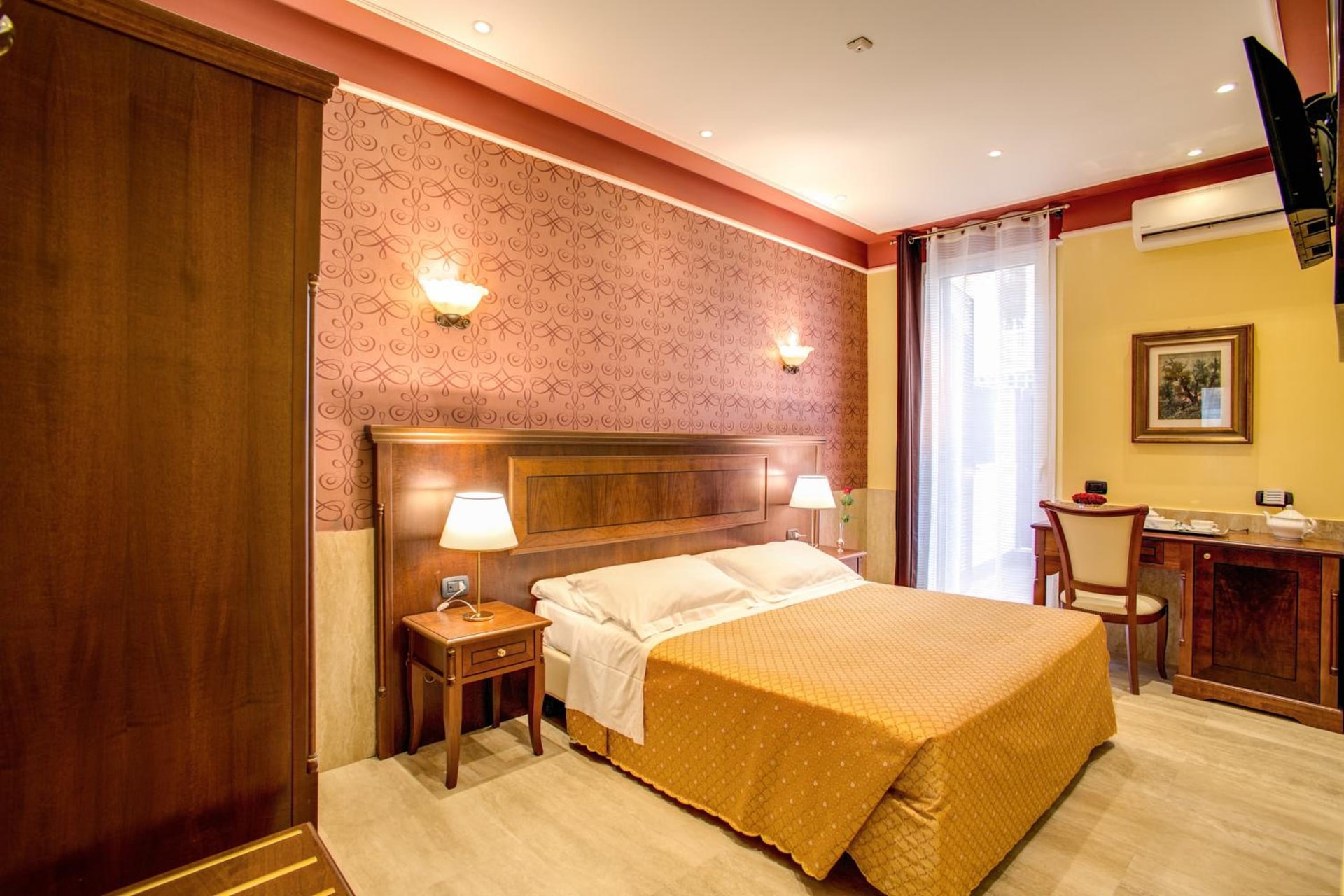 Hotel Aurelius