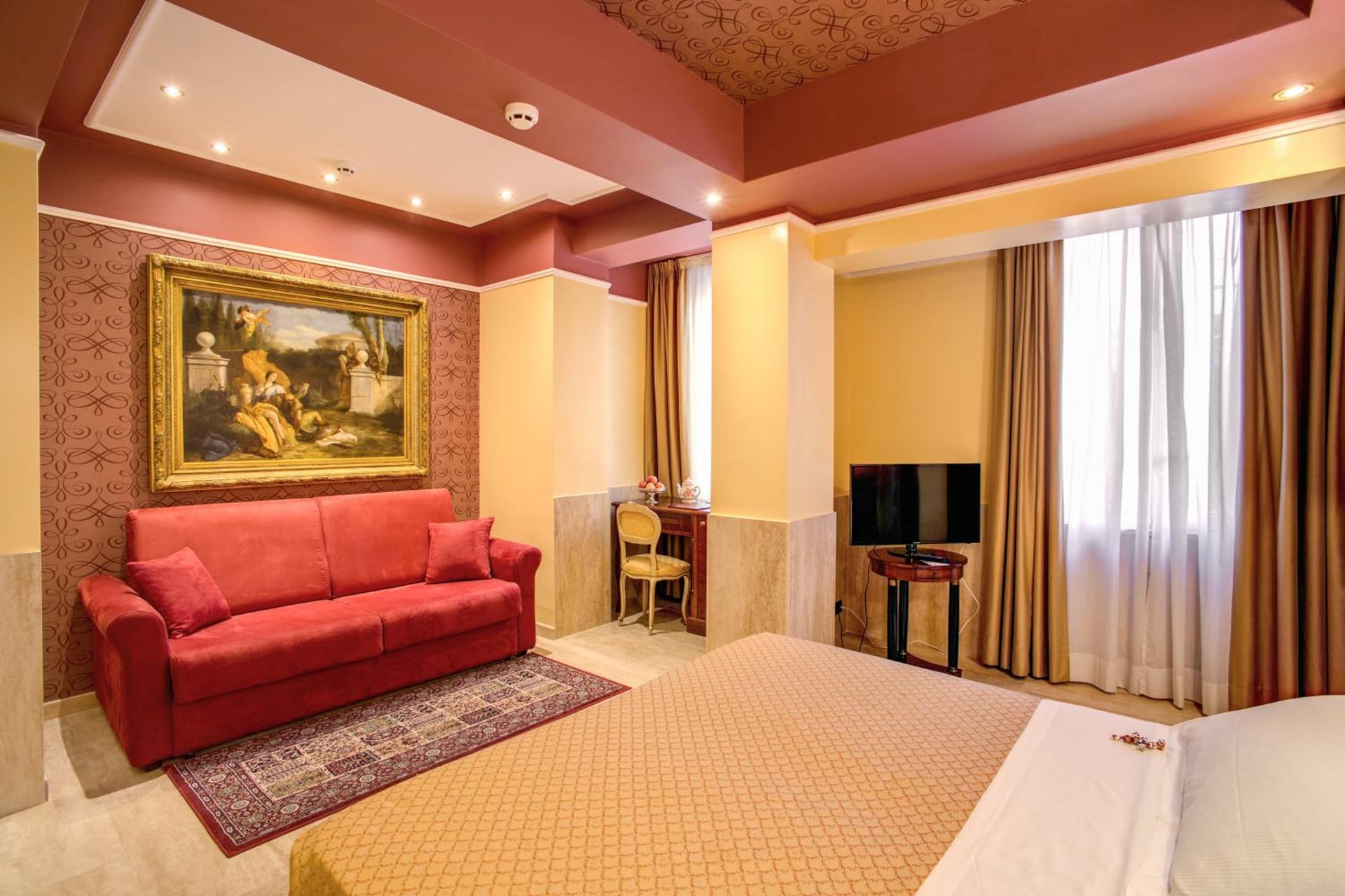 Hotel Aurelius
