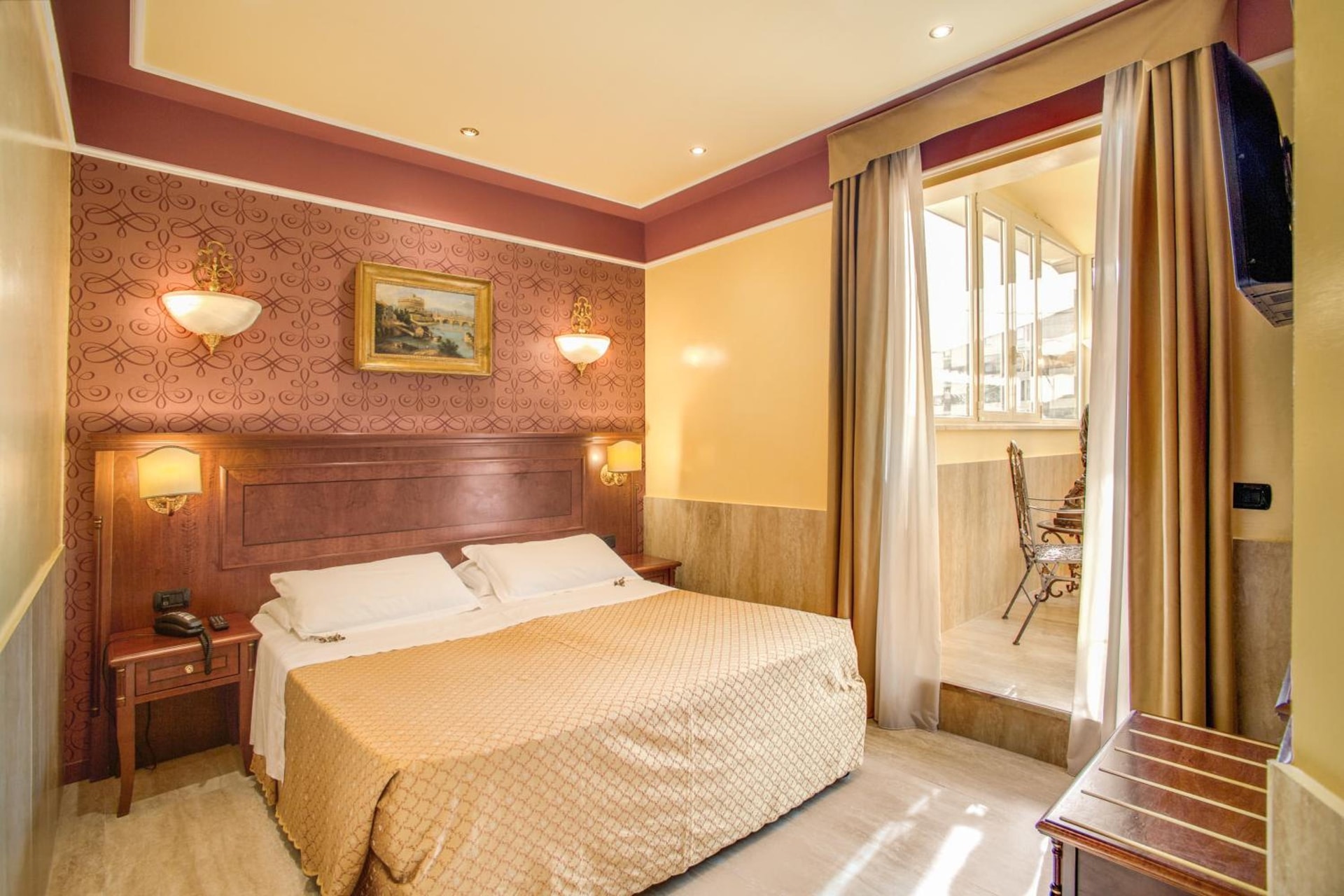 Hotel Aurelius