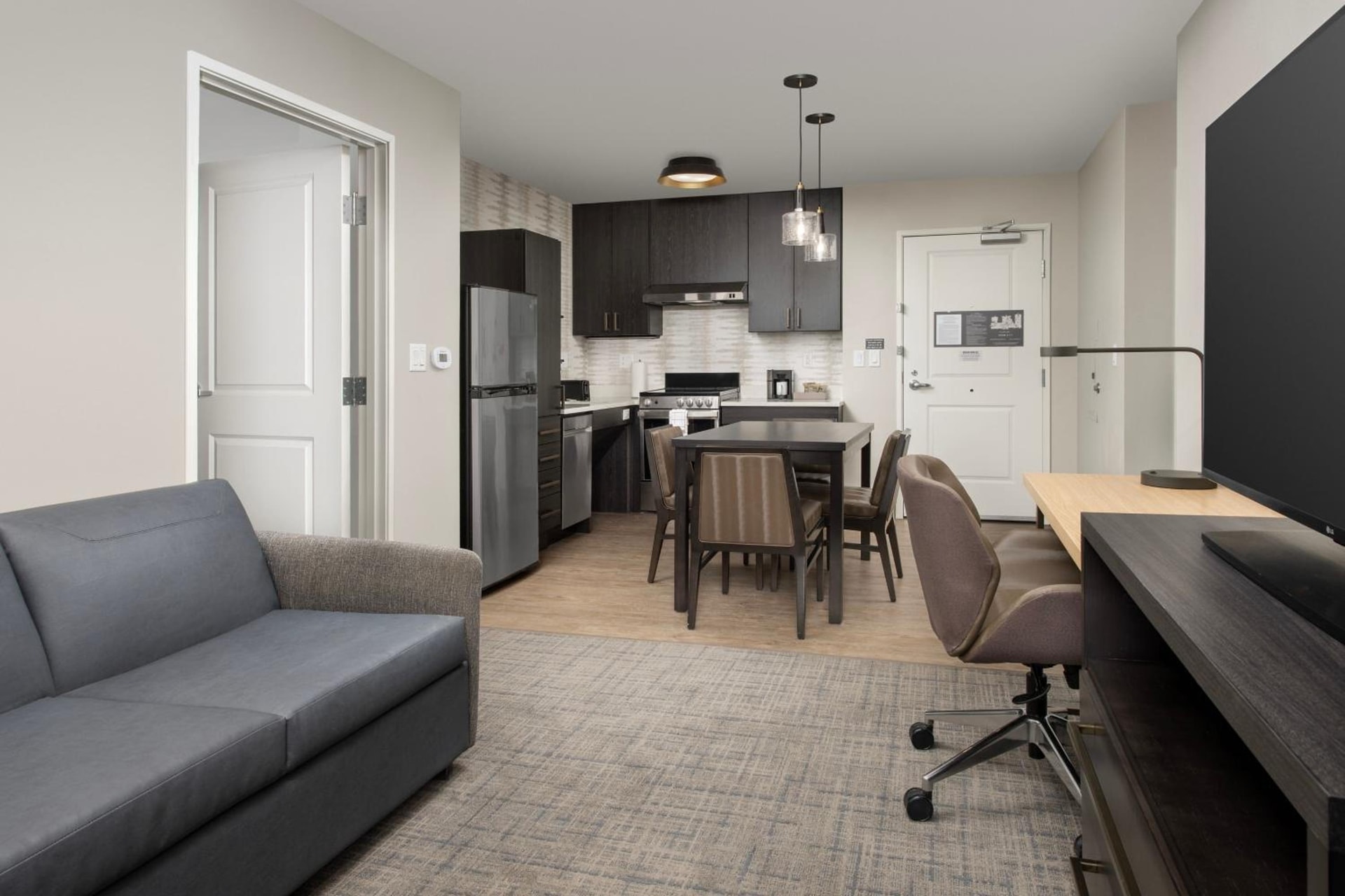 Residence Inn by Marriott Portland Clackamas