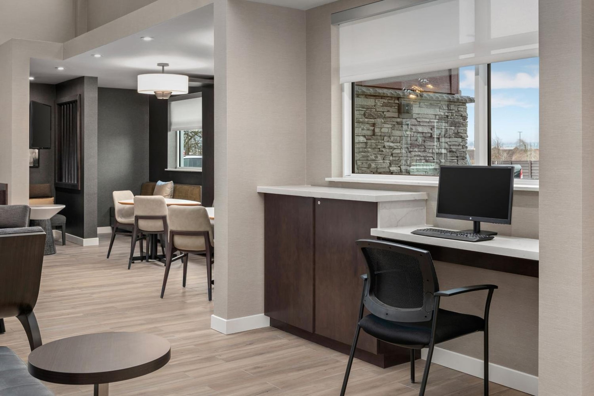 Residence Inn by Marriott Portland Clackamas
