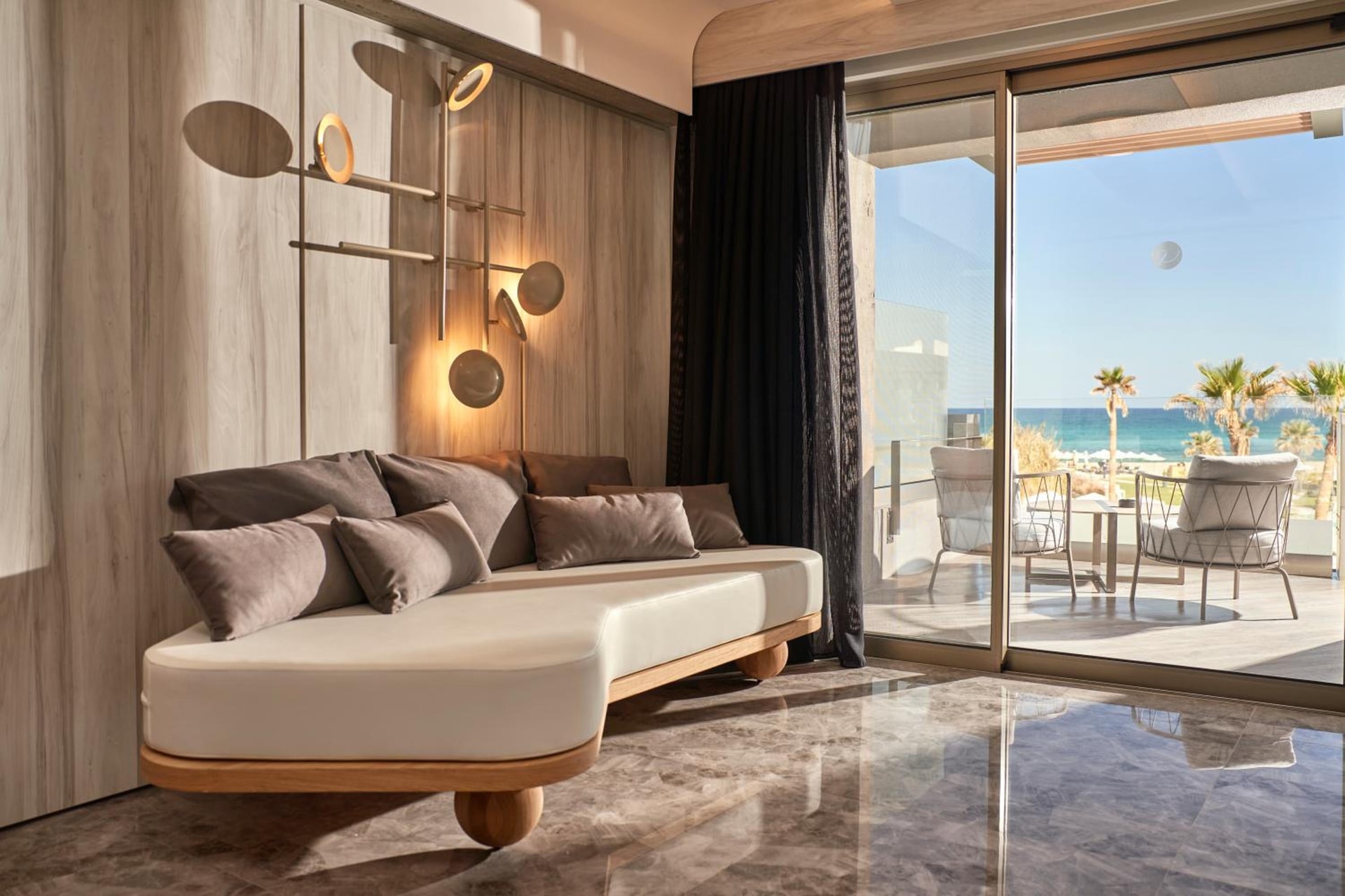 Nautilux Rethymno by Mage Hotels