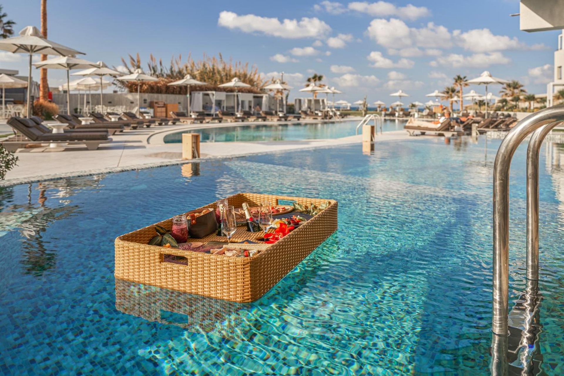 Nautilux Rethymno by Mage Hotels
