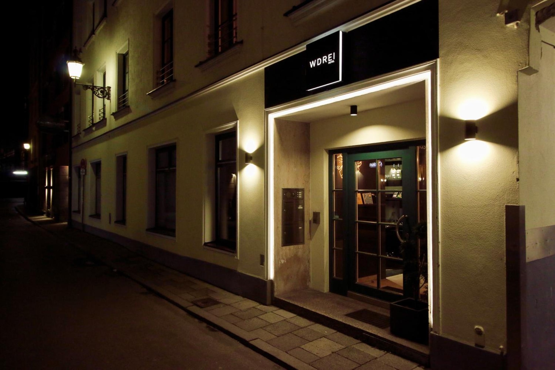 building