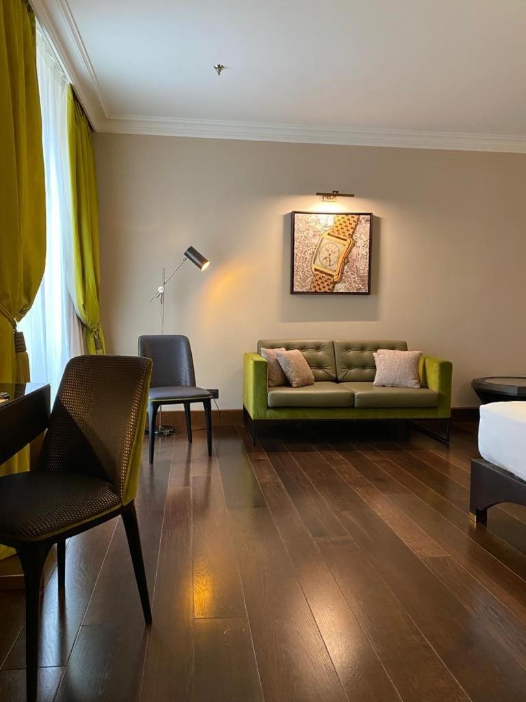 Hotel L'Orologio Roma - WTB Hotels